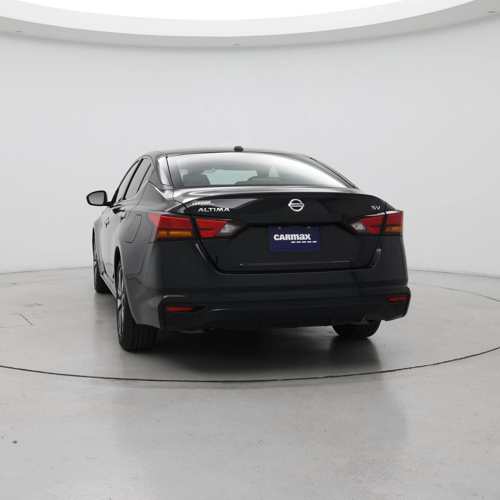Thumbnail: 2022 Nissan Altima - 6