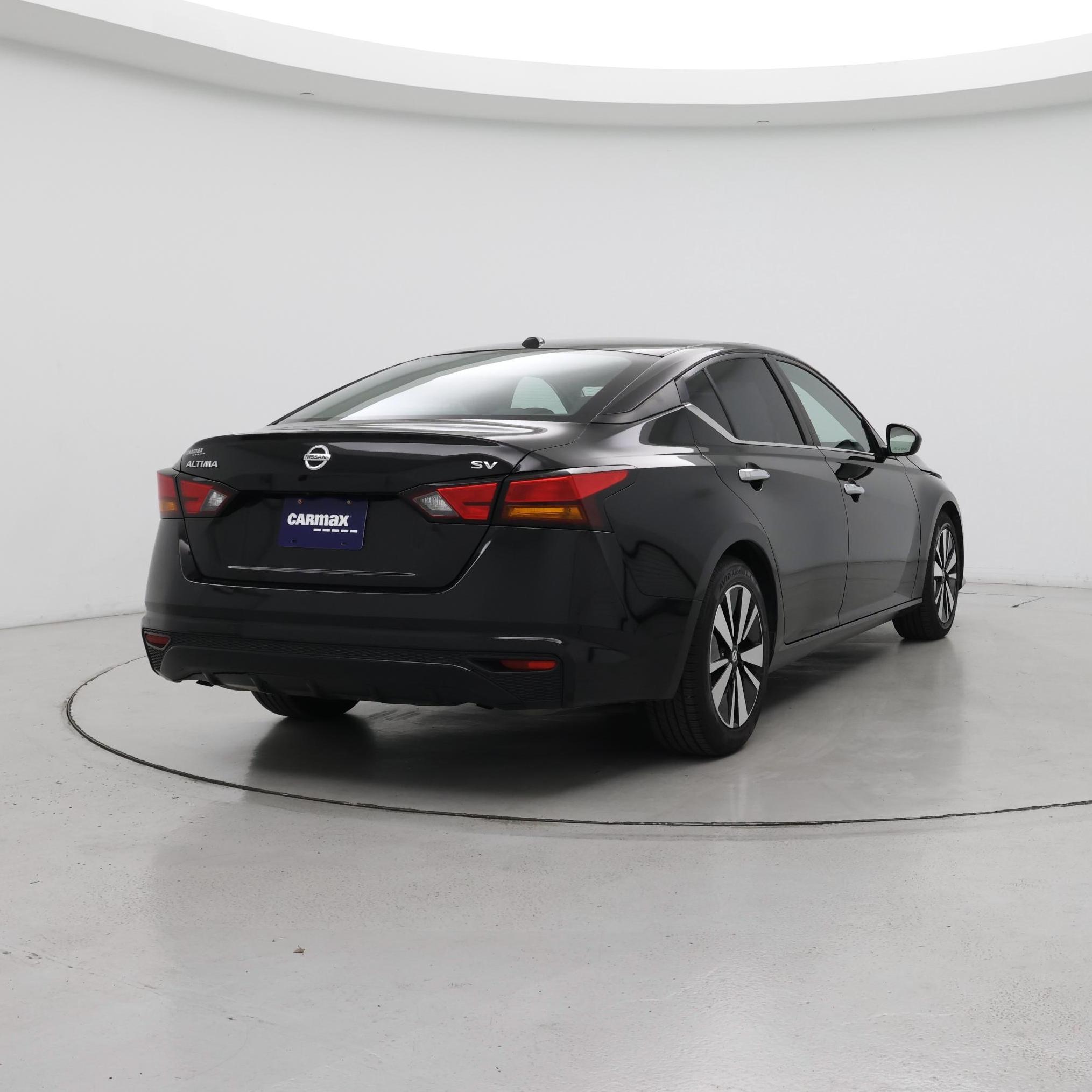 Thumbnail: 2022 Nissan Altima - 8