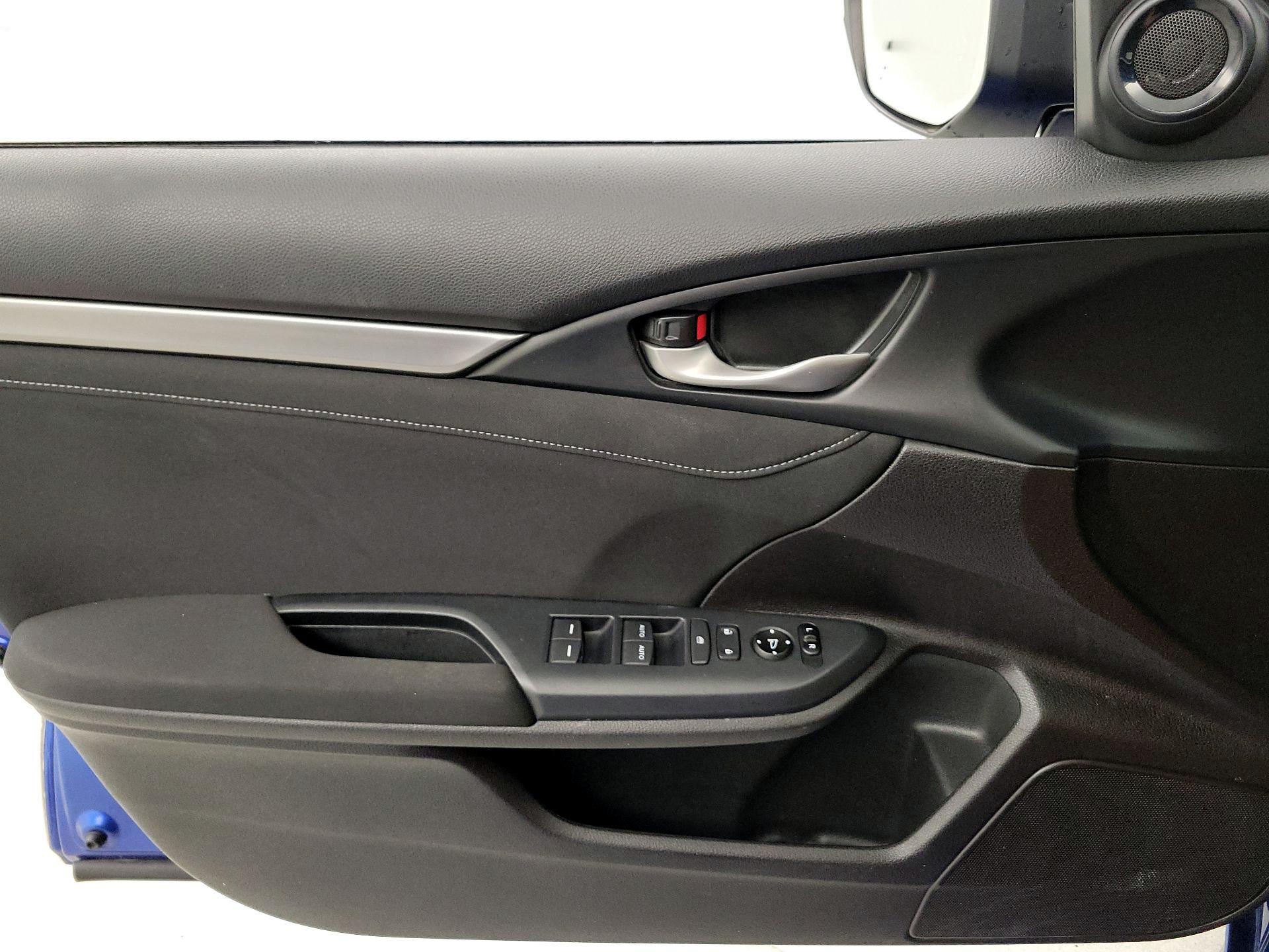 Thumbnail: 2020 Honda Civic - 12