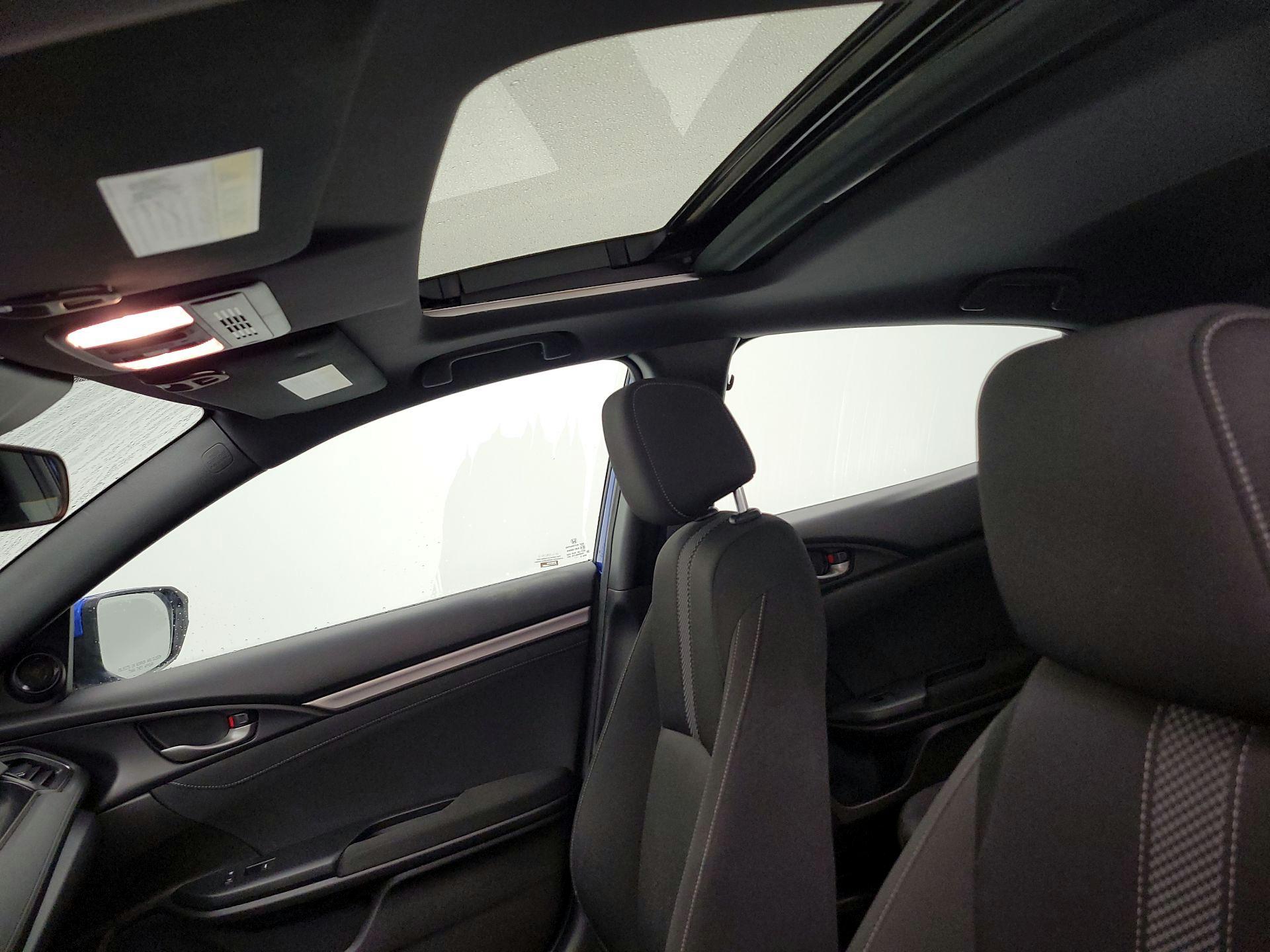 Thumbnail: 2020 Honda Civic - 19