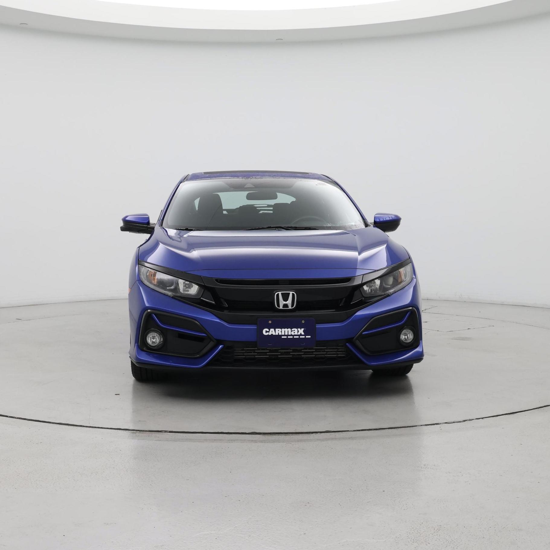 Thumbnail: 2020 Honda Civic - 5