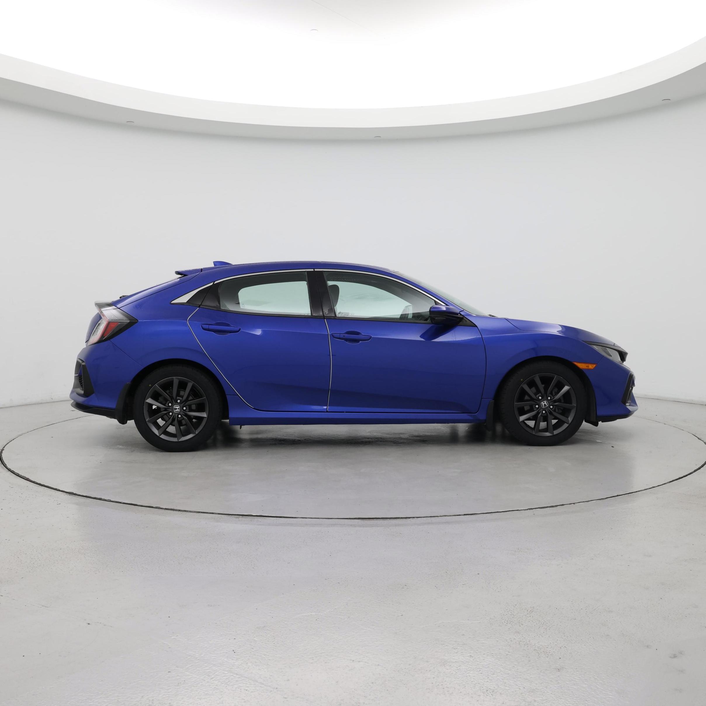 Thumbnail: 2020 Honda Civic - 7