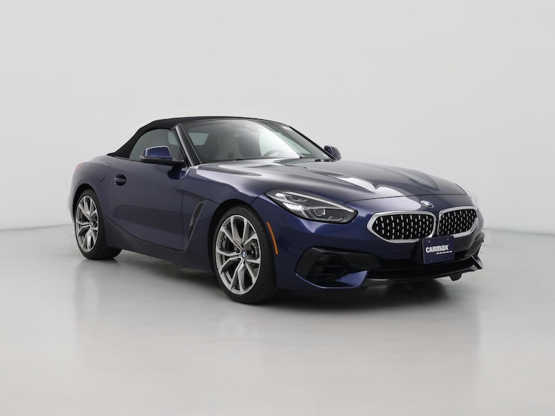2021 BMW Z4 sDrive30i -
                  Sterling, VA