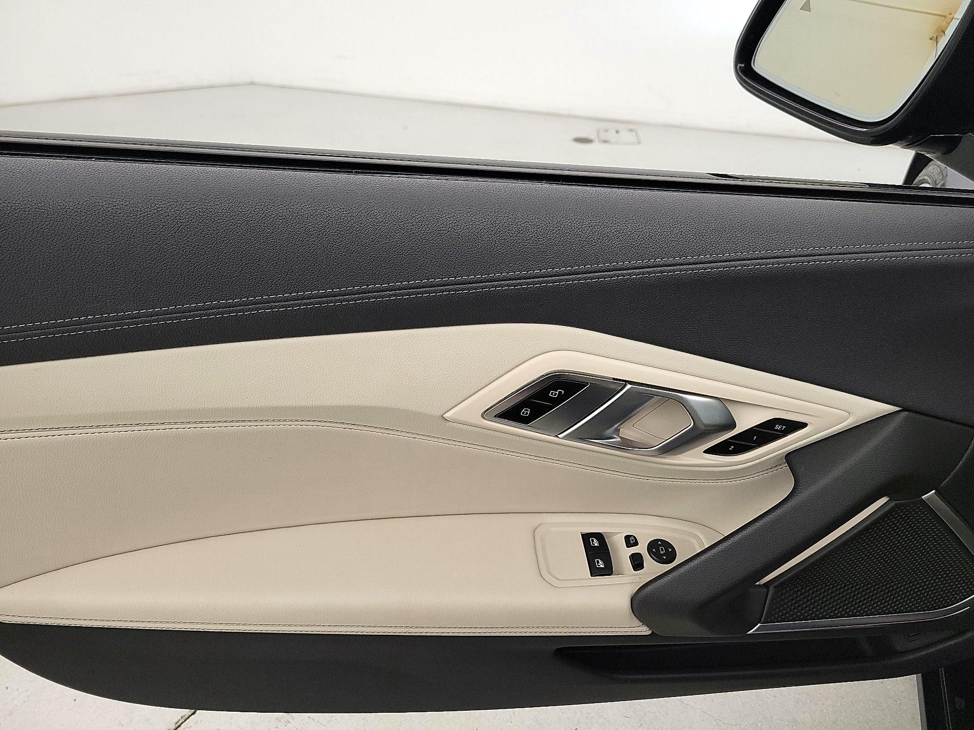 Thumbnail: 2021 BMW Z4 - 12