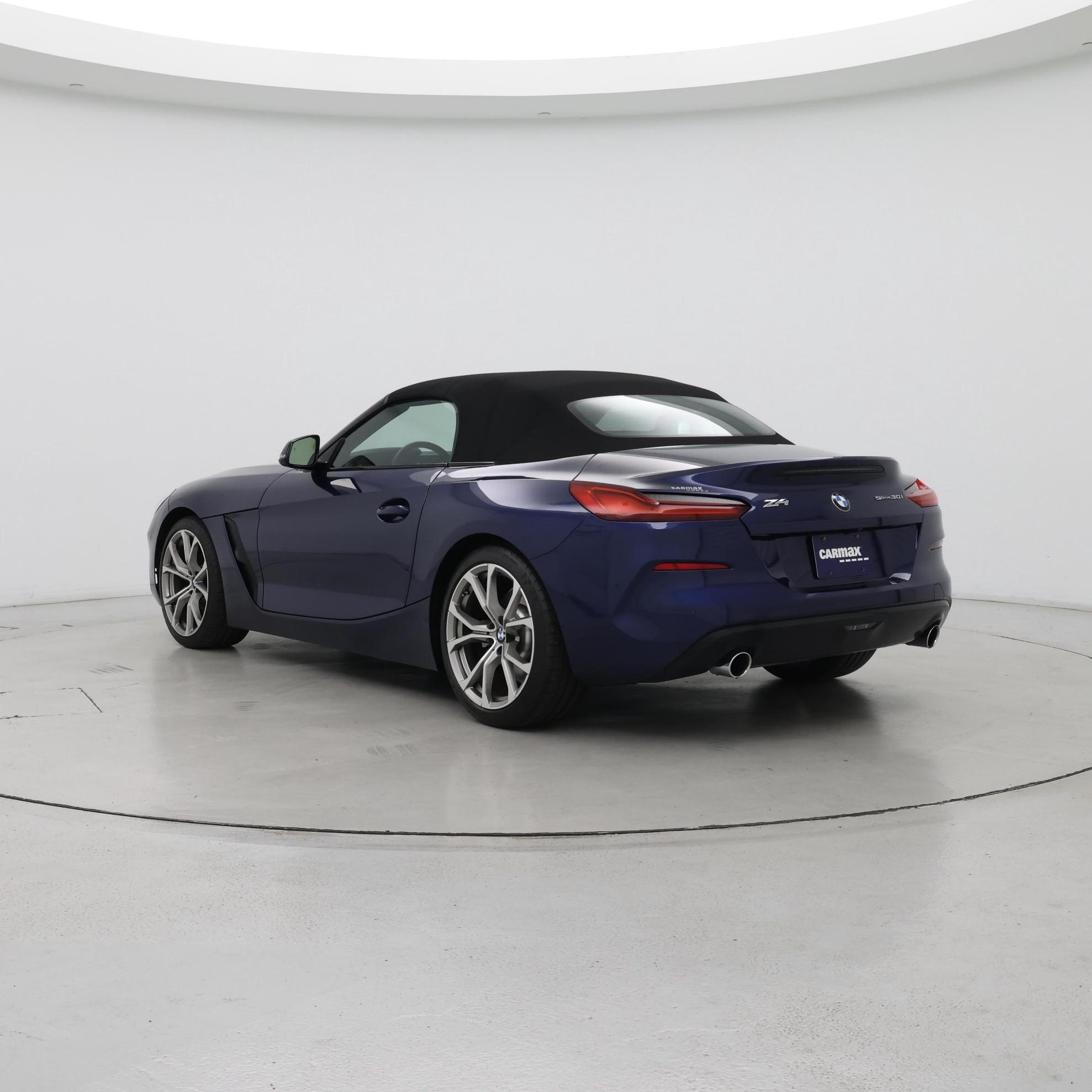 Thumbnail: 2021 BMW Z4 - 2