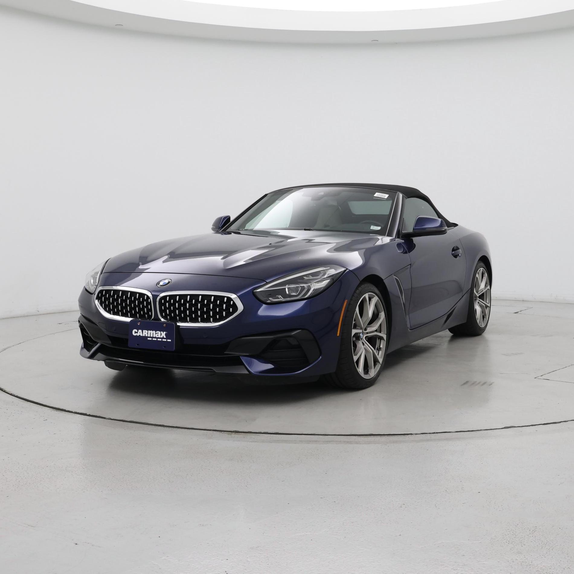 Thumbnail: 2021 BMW Z4 - 4