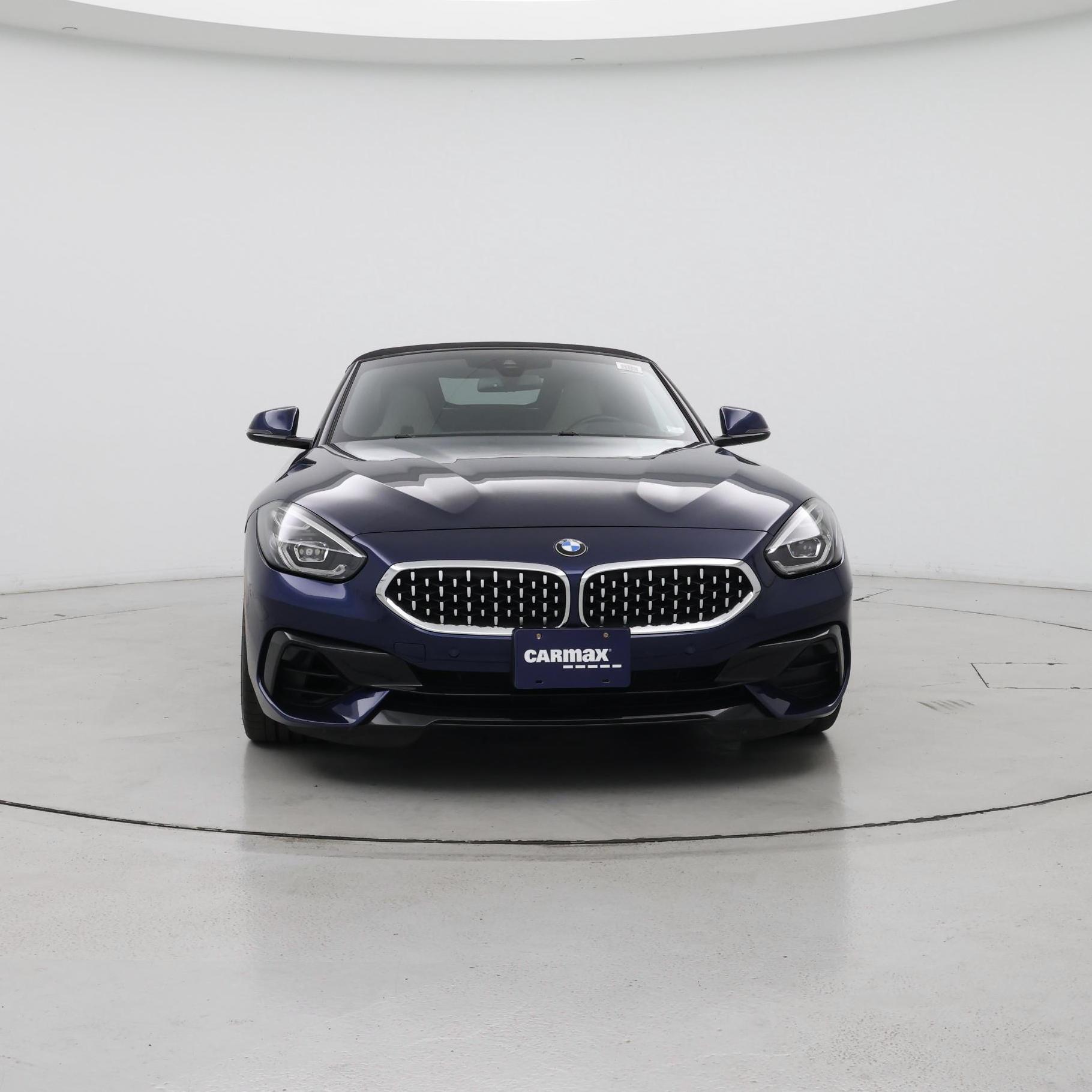 Thumbnail: 2021 BMW Z4 - 5