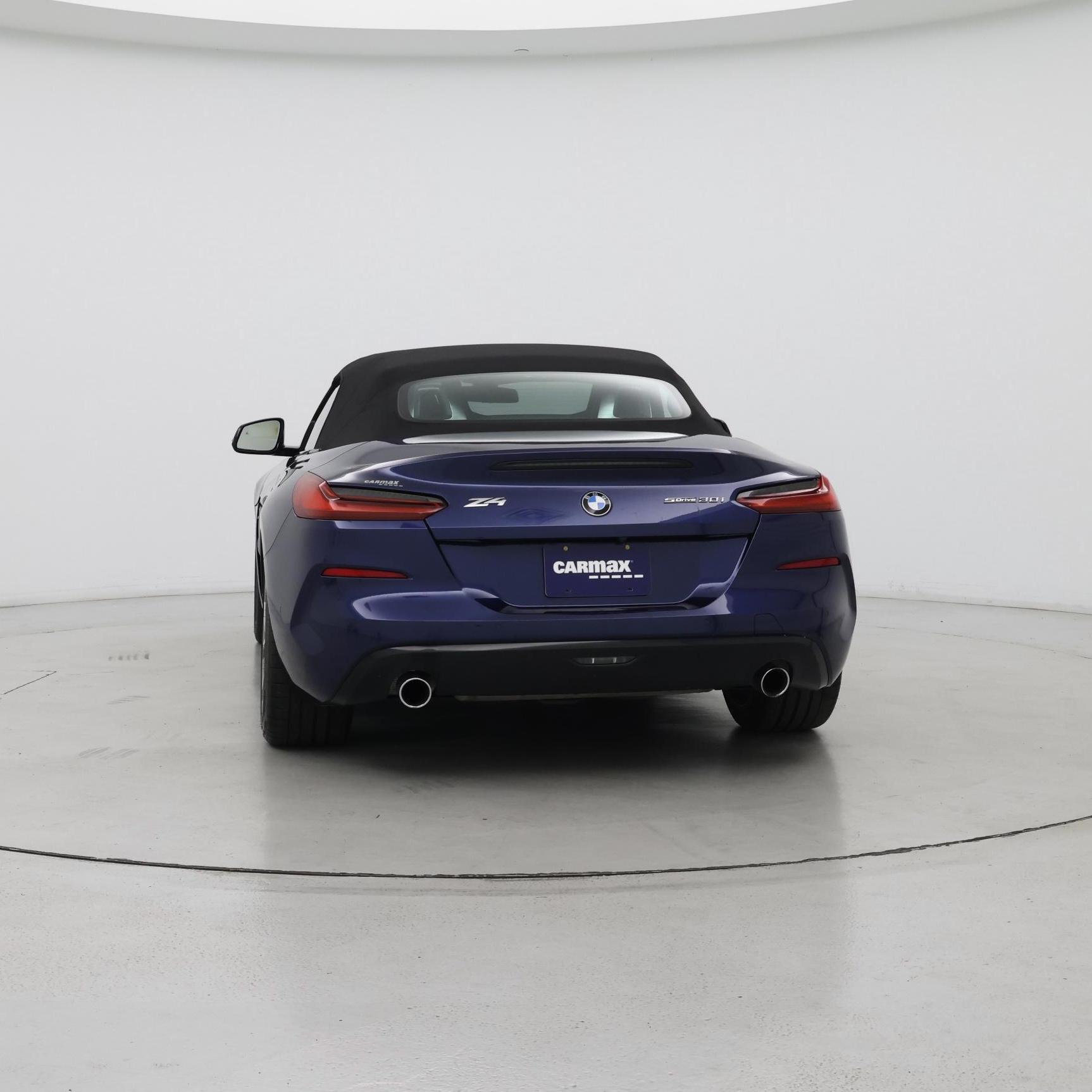 Thumbnail: 2021 BMW Z4 - 6