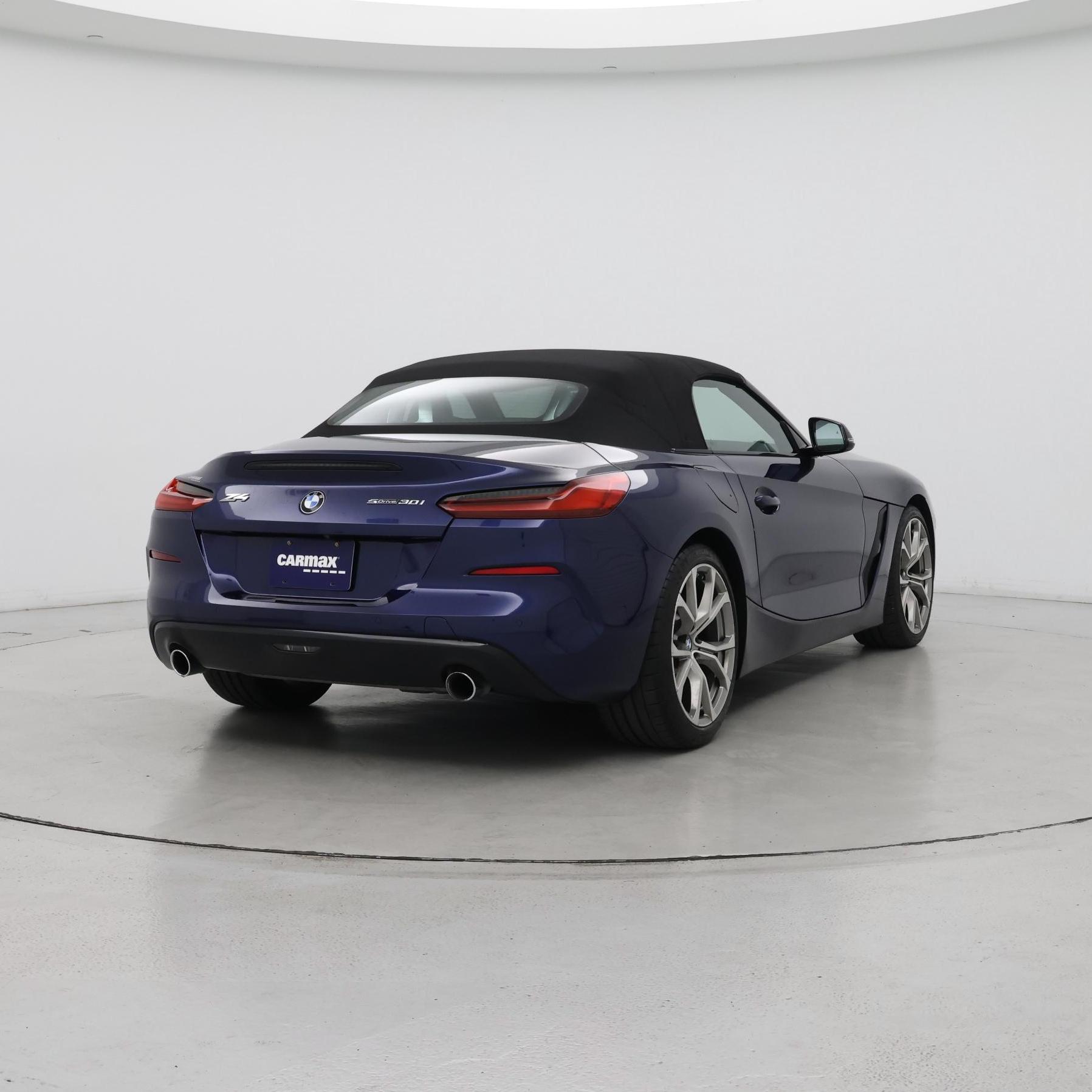 Thumbnail: 2021 BMW Z4 - 8