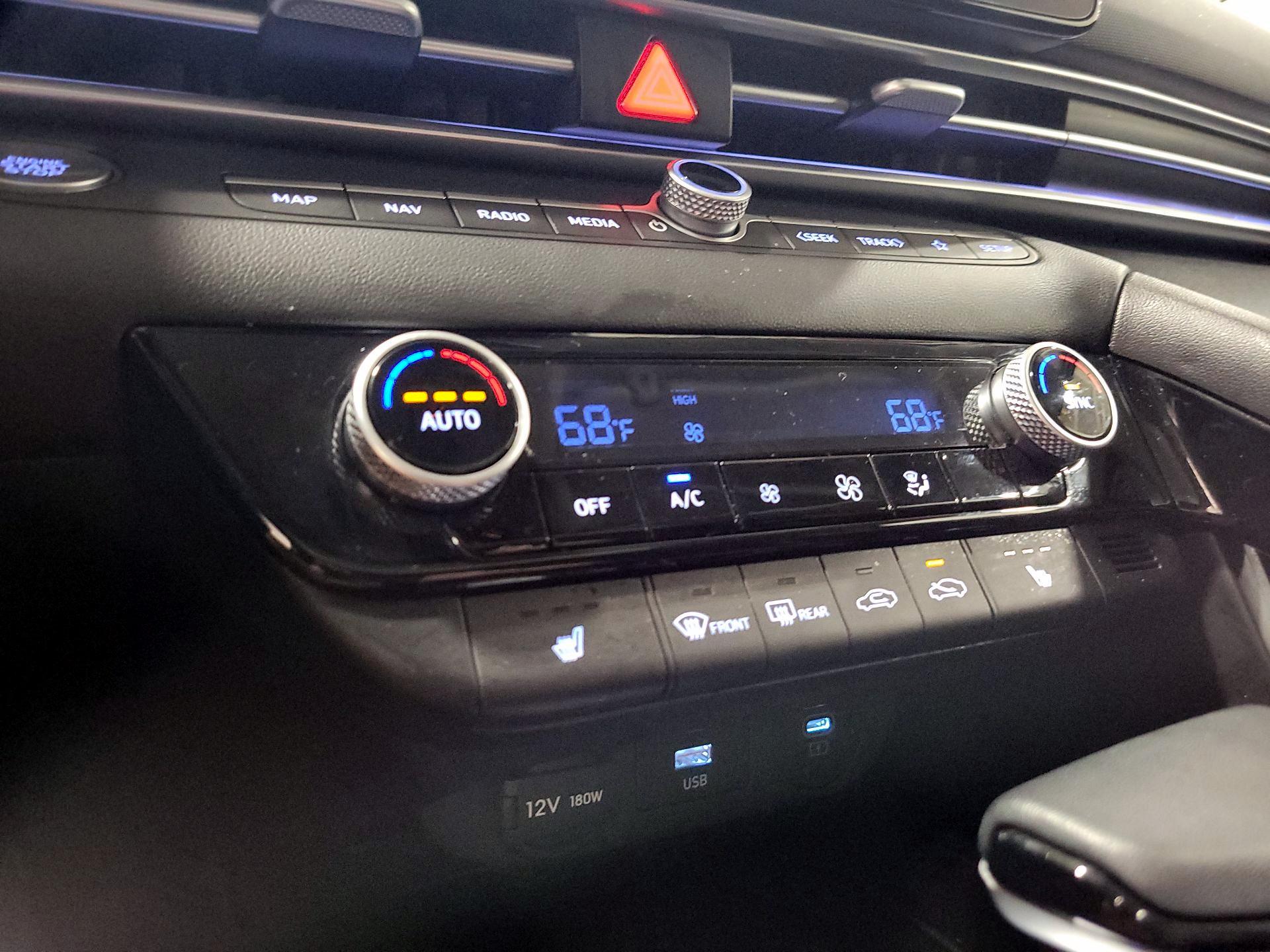 Thumbnail: 2024 Hyundai Elantra - 17