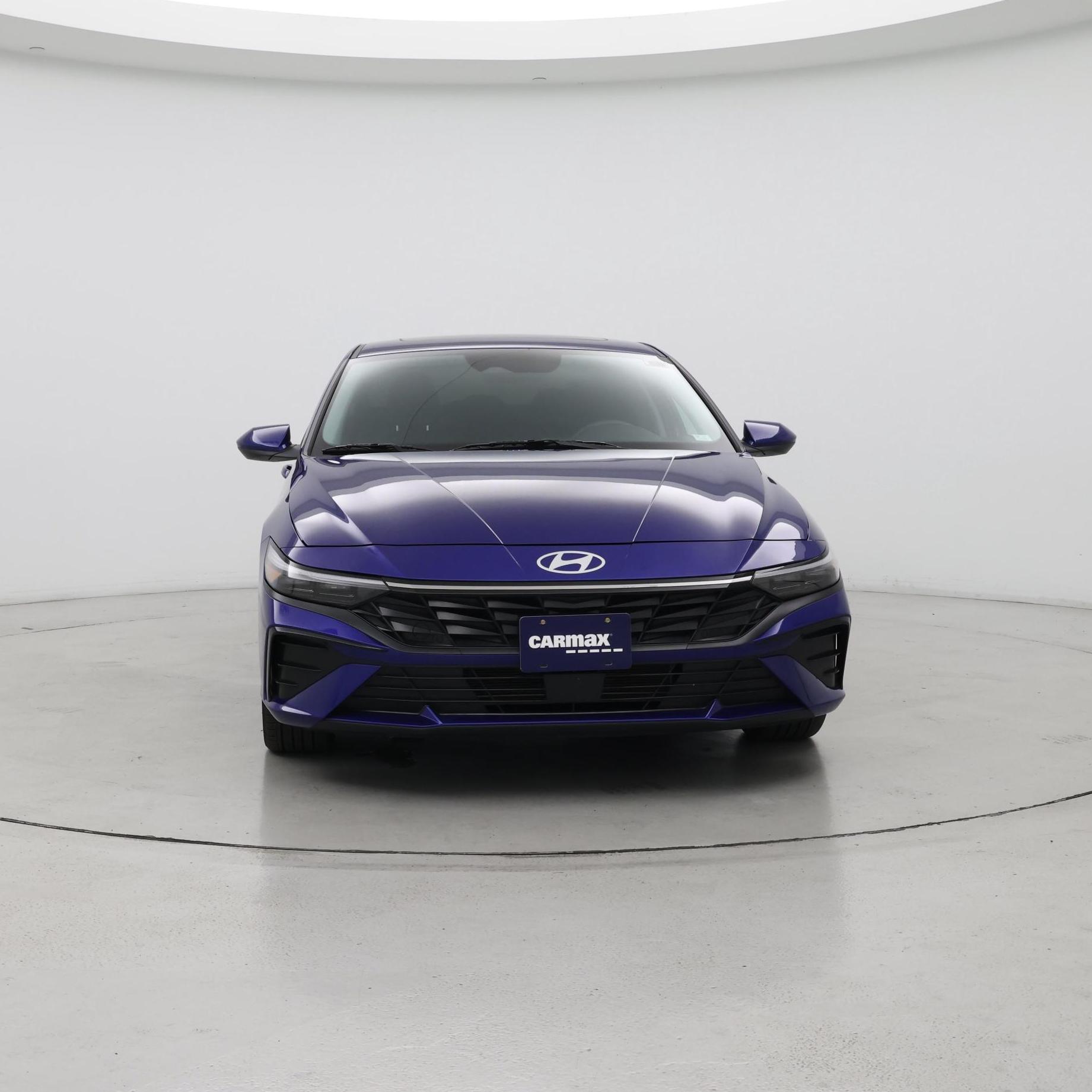 Thumbnail: 2024 Hyundai Elantra - 5