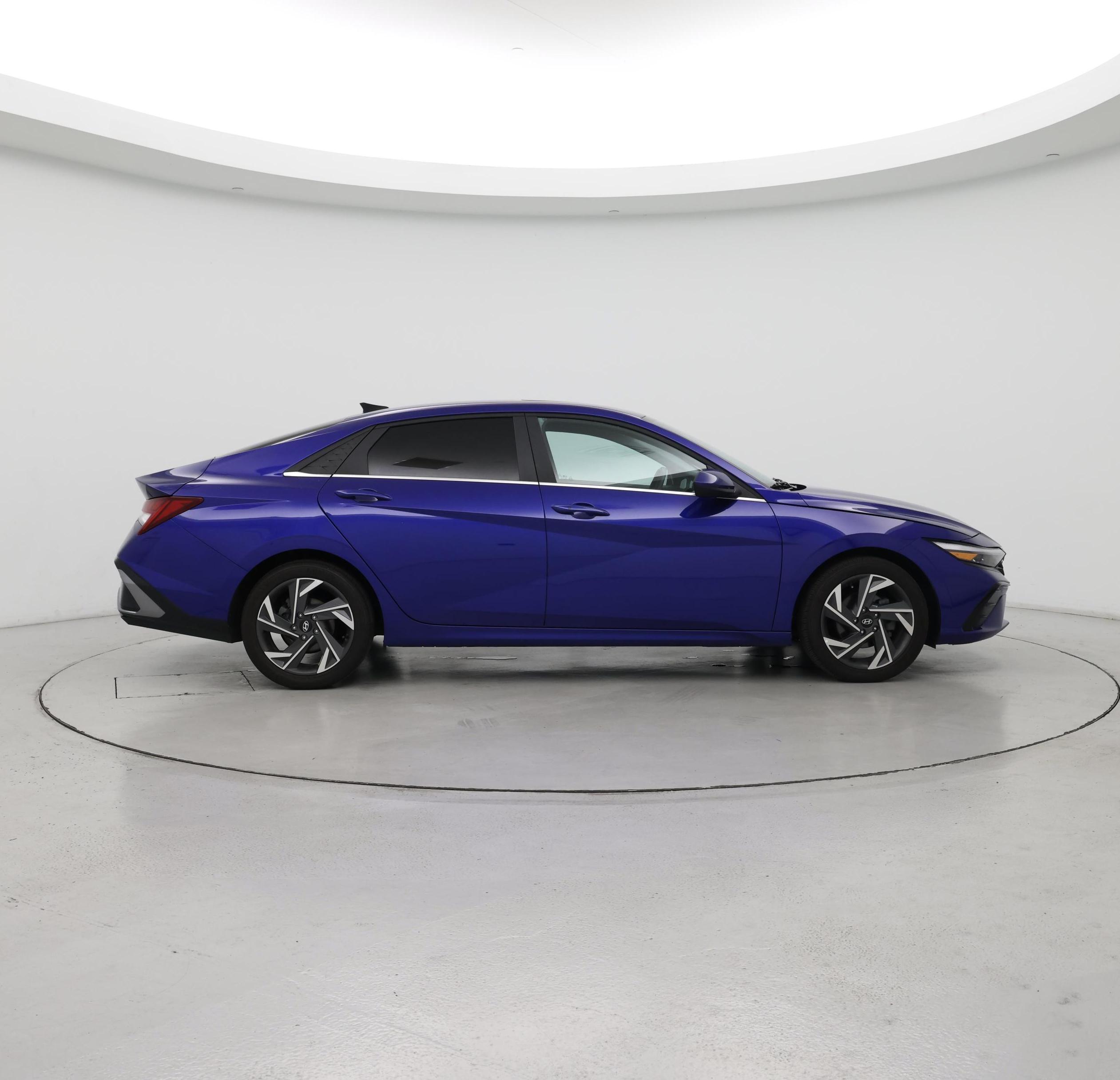 Thumbnail: 2024 Hyundai Elantra - 7