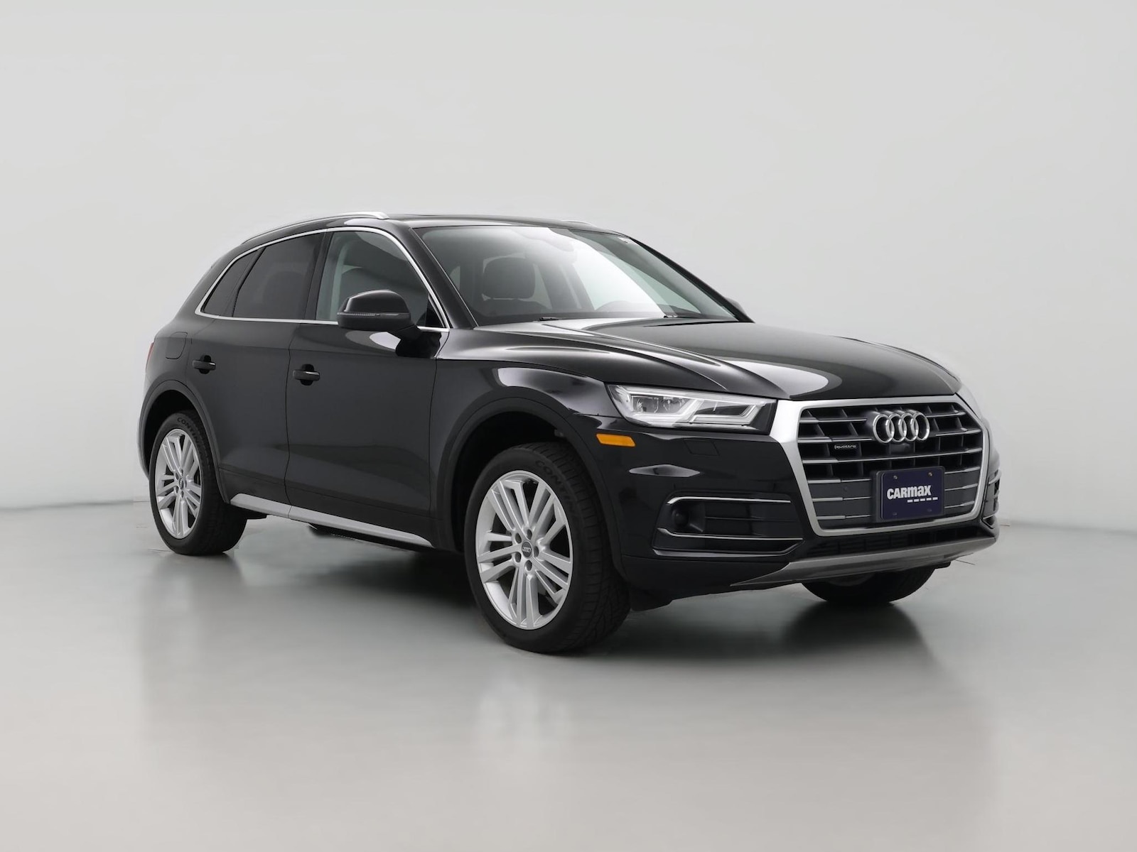 2018 Audi Q5 Prestige