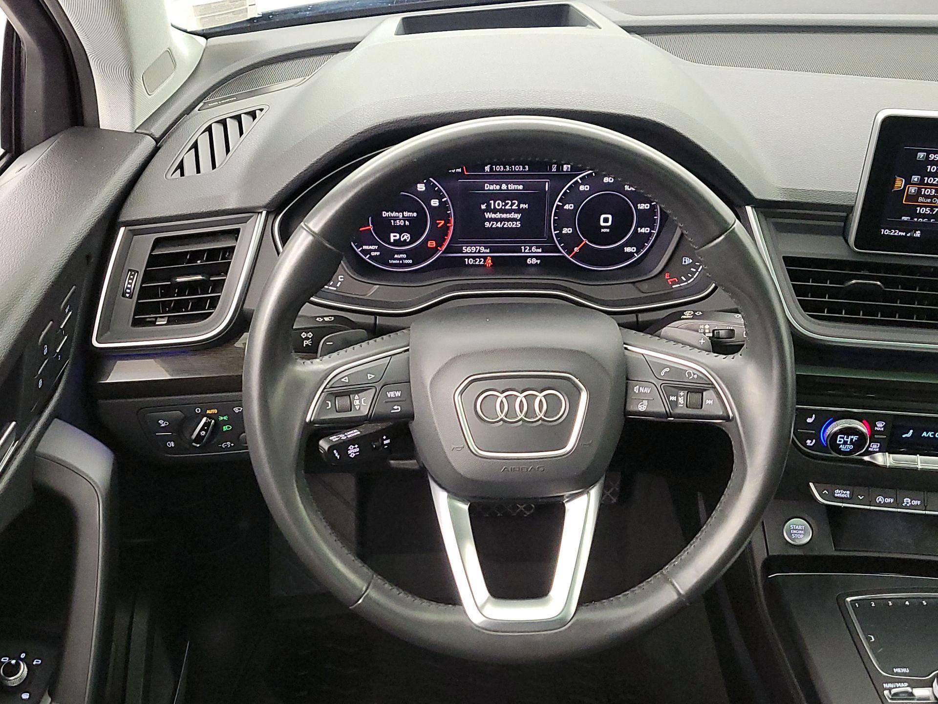 Thumbnail: 2018 Audi Q5 - 10