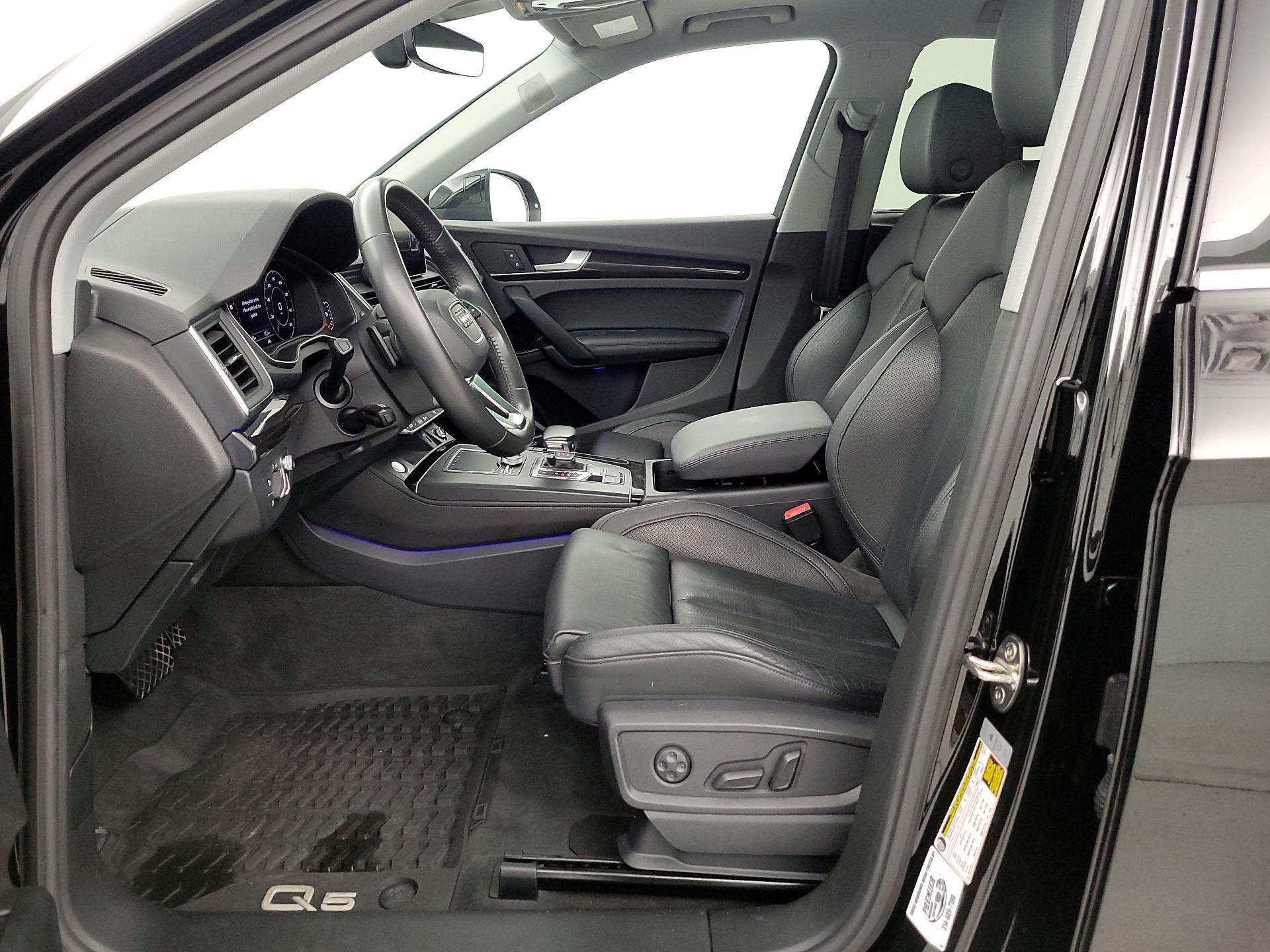 Thumbnail: 2018 Audi Q5 - 11