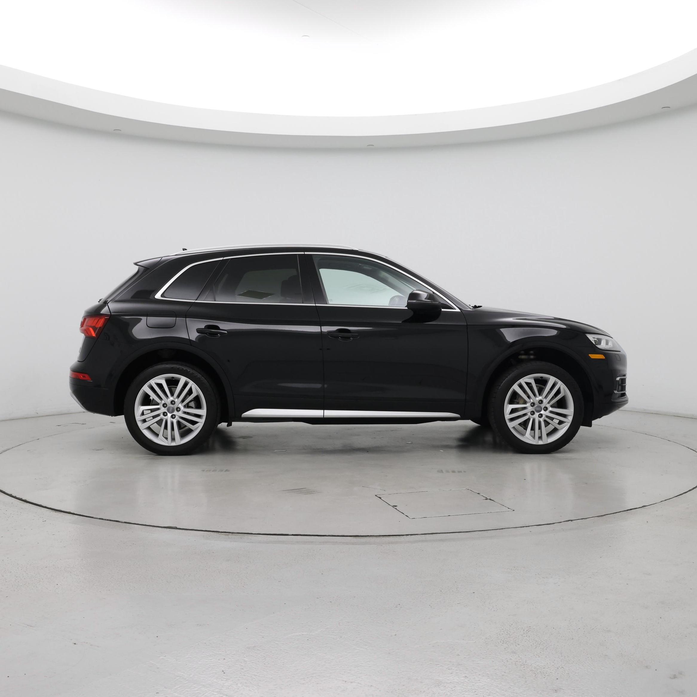 Thumbnail: 2018 Audi Q5 - 7