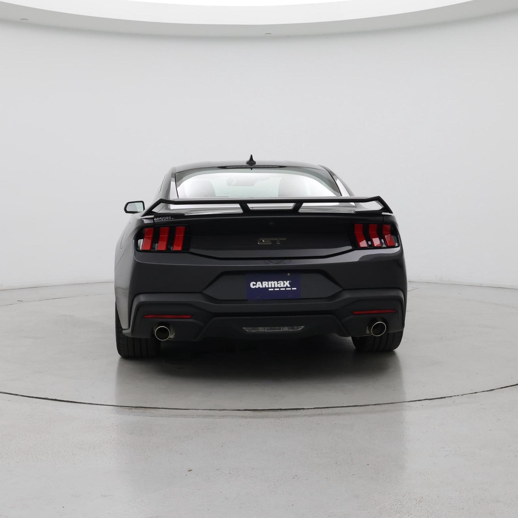 Thumbnail: 2024 Ford Mustang - 6