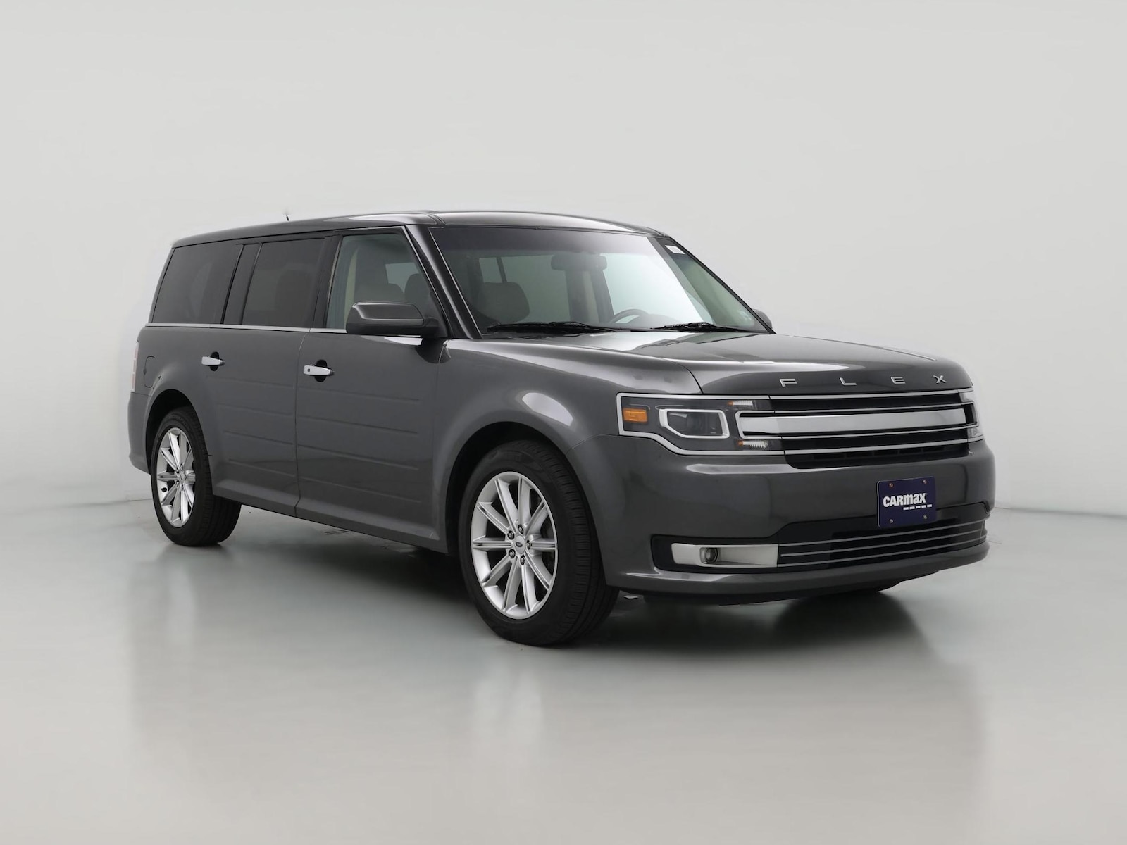 2017 Ford Flex