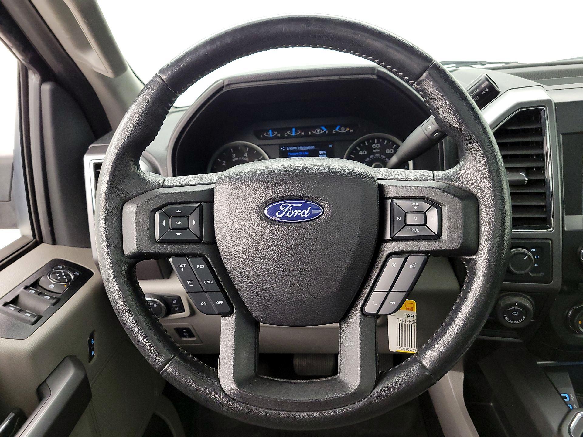 Thumbnail: 2017 Ford F-150 - 10