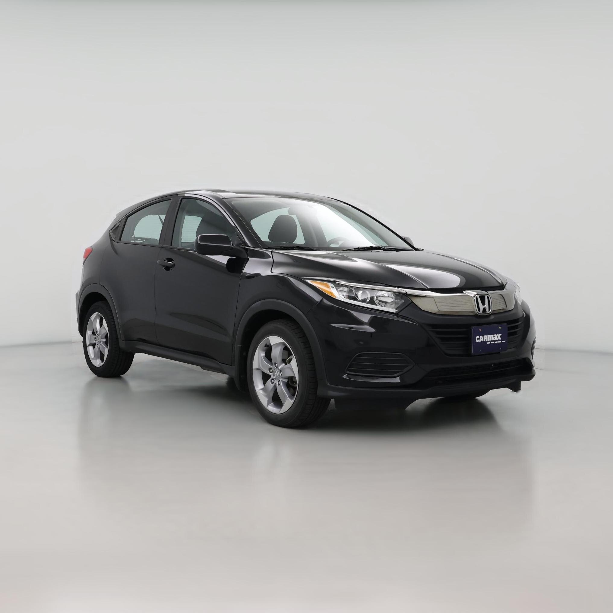 Thumbnail: 2019 Honda HR-V - 1
