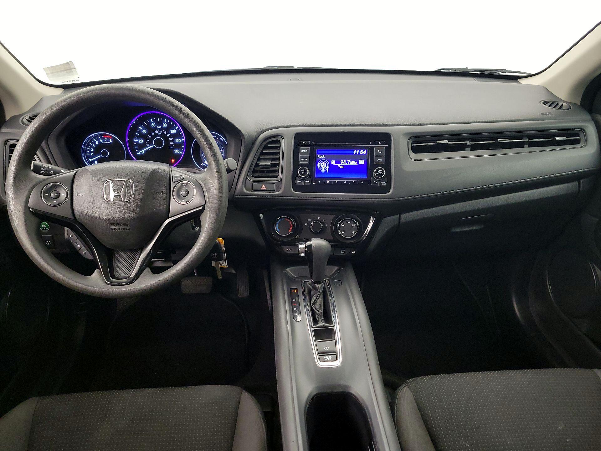 Thumbnail: 2019 Honda HR-V - 9