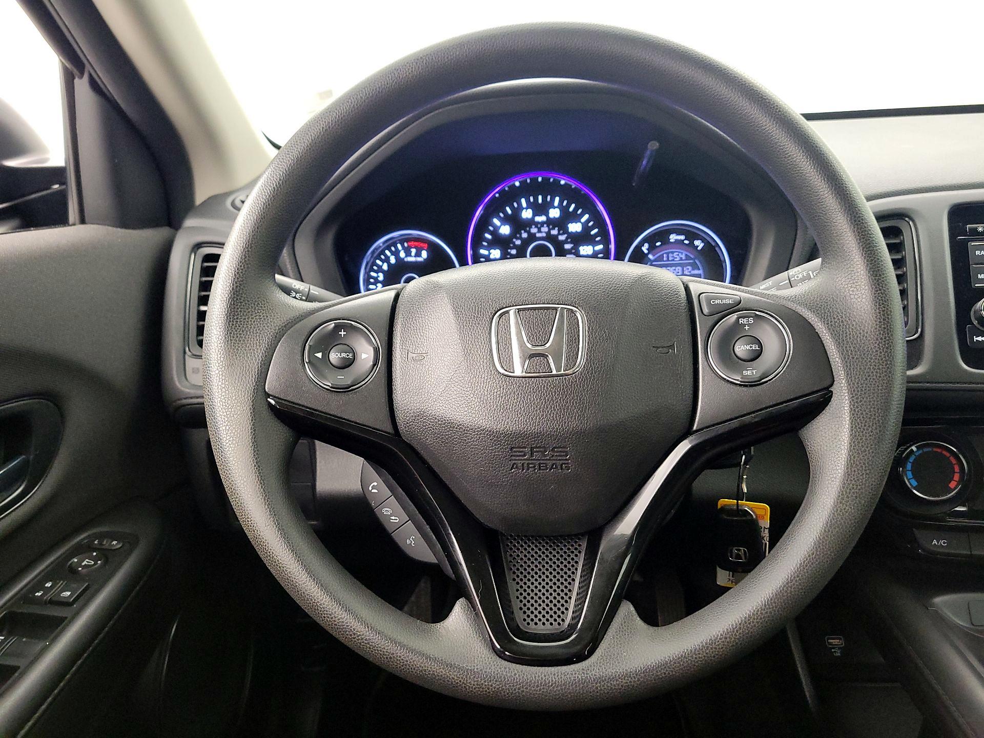 Thumbnail: 2019 Honda HR-V - 10
