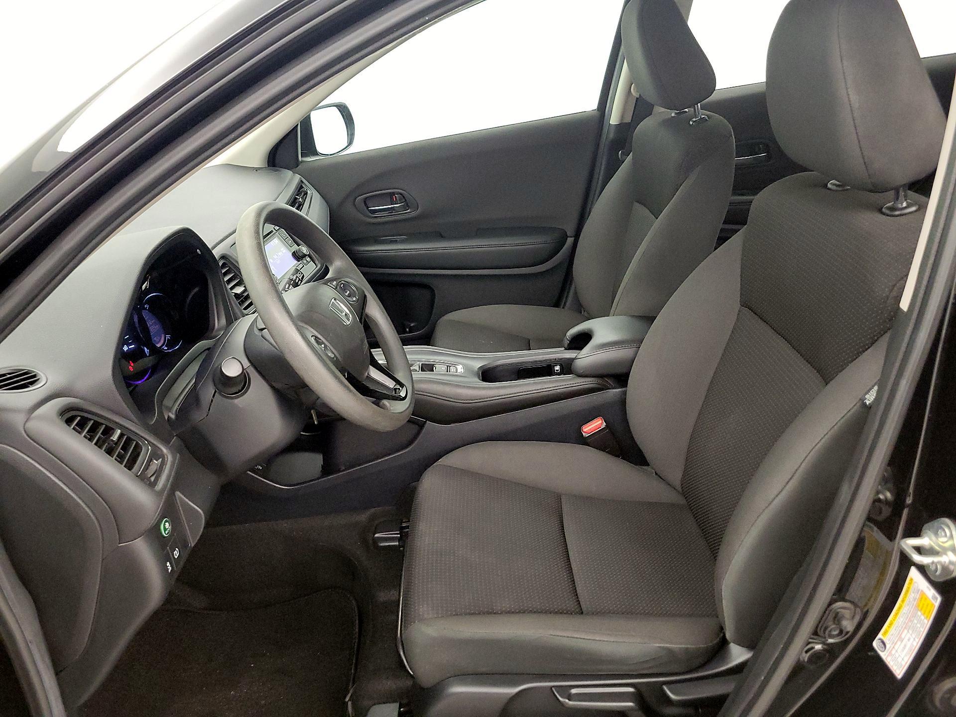 Thumbnail: 2019 Honda HR-V - 11