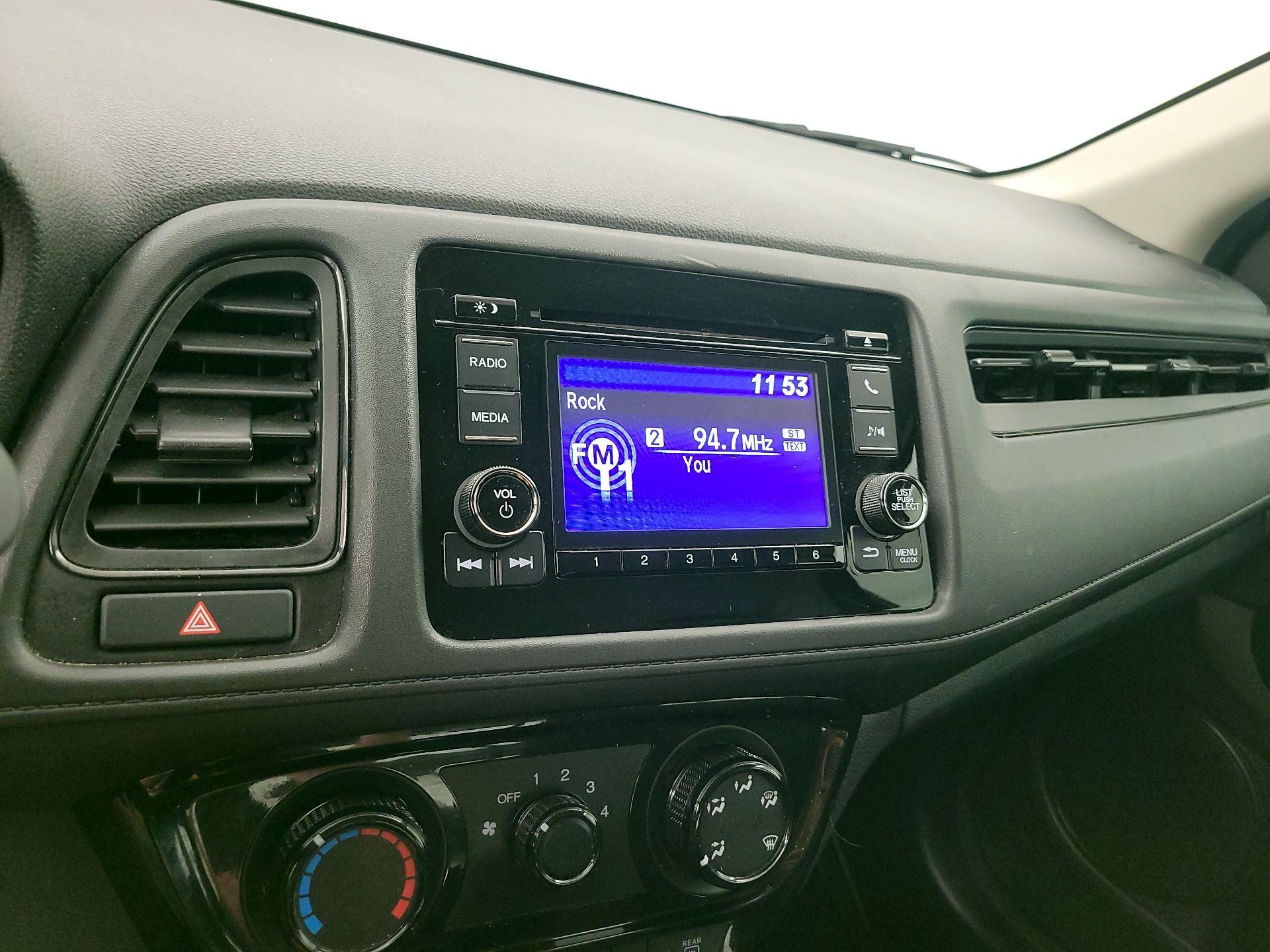 Thumbnail: 2019 Honda HR-V - 15
