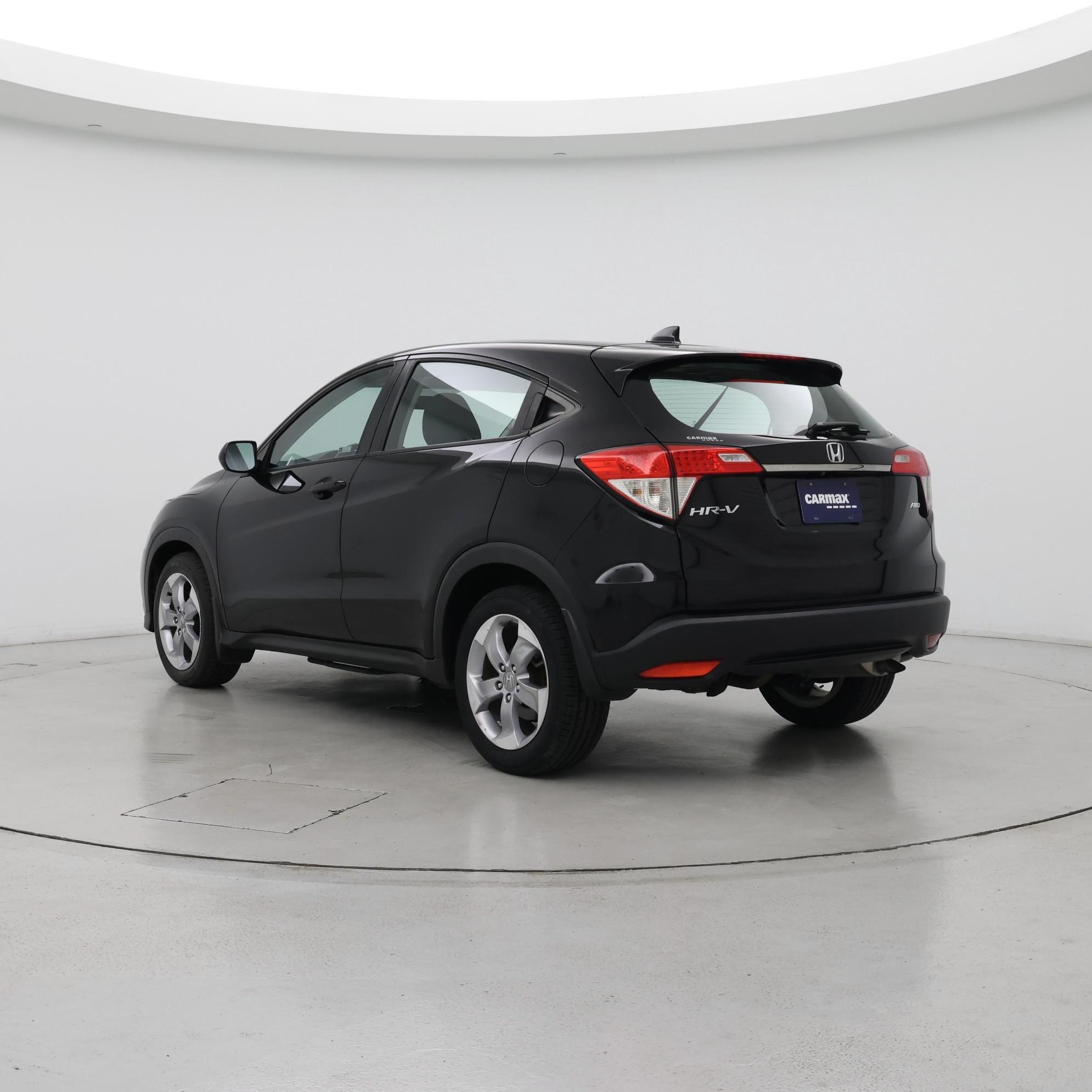 Thumbnail: 2019 Honda HR-V - 2