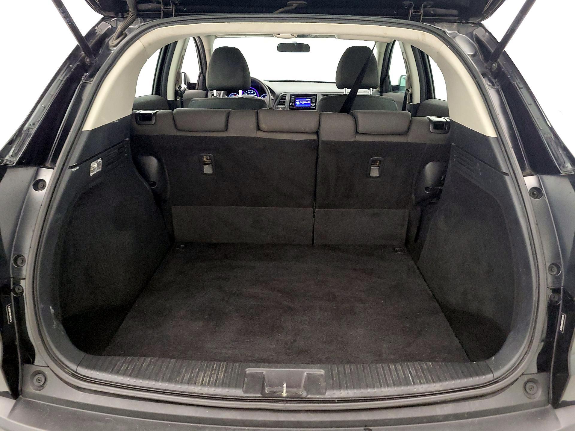 Thumbnail: 2019 Honda HR-V - 20