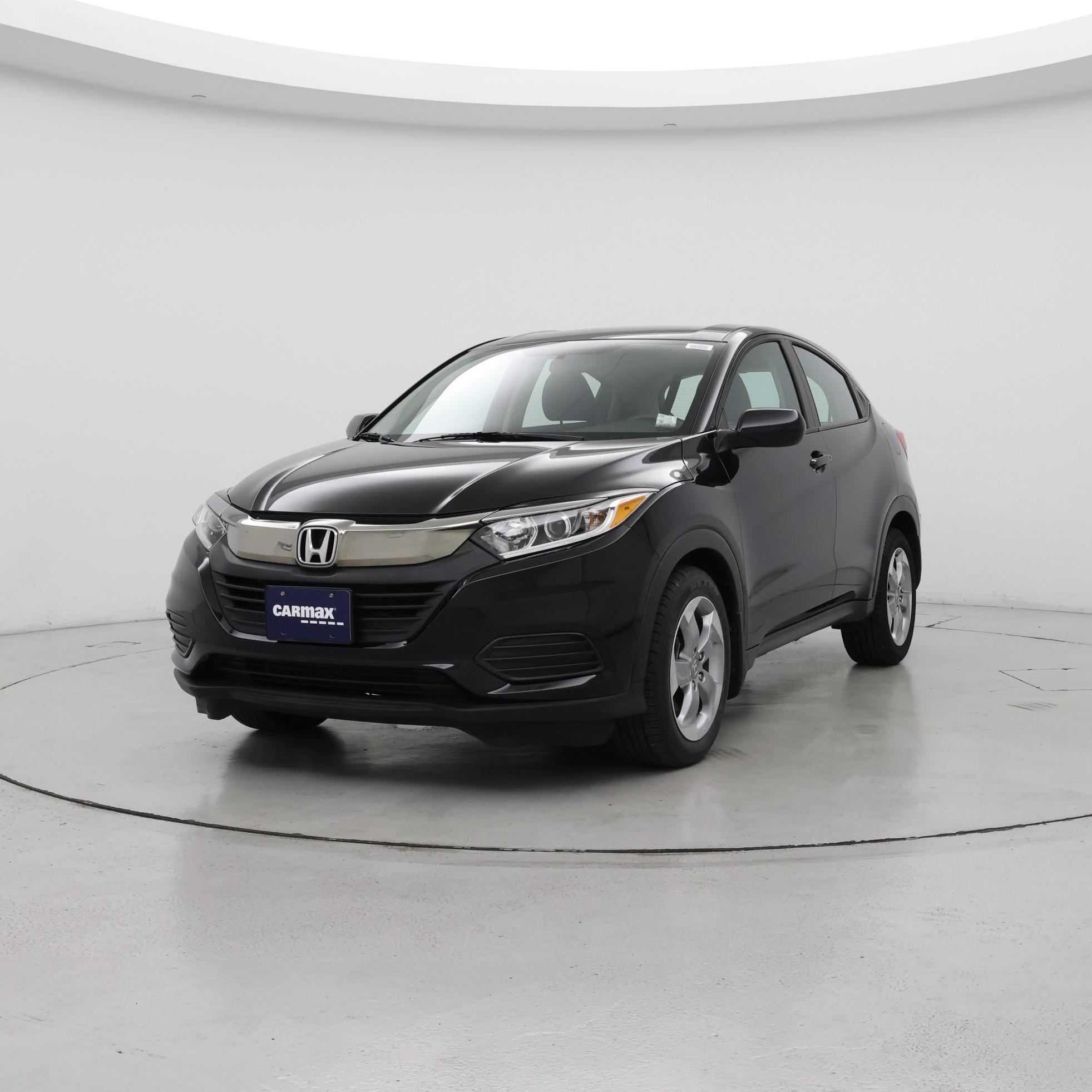 Thumbnail: 2019 Honda HR-V - 4