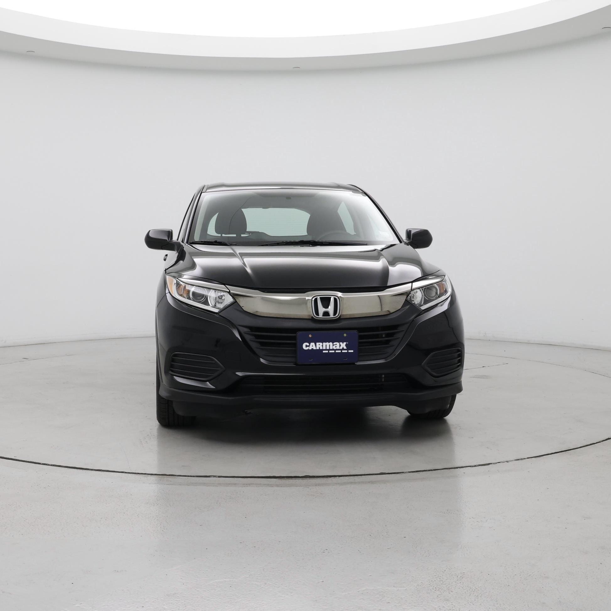 Thumbnail: 2019 Honda HR-V - 5