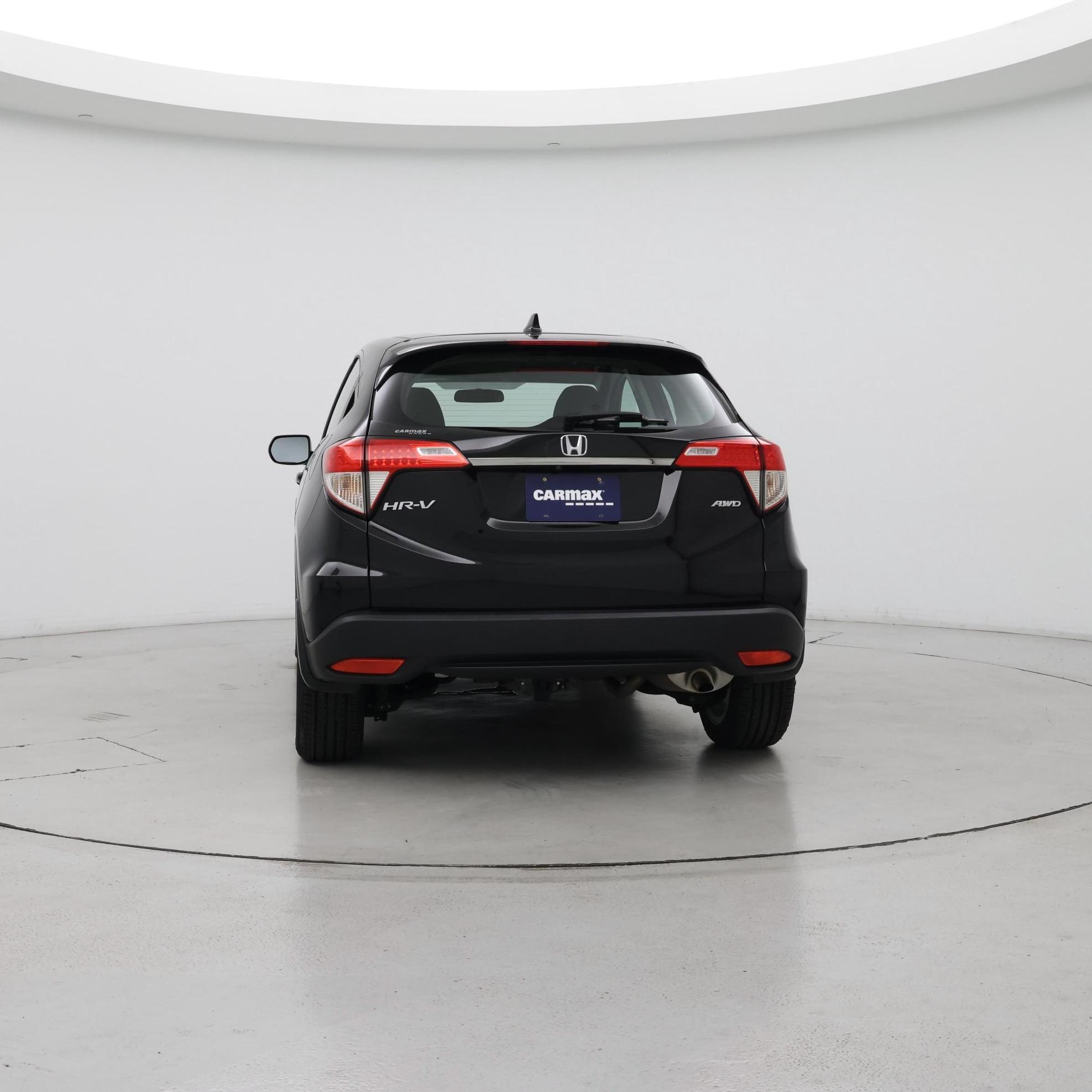 Thumbnail: 2019 Honda HR-V - 6