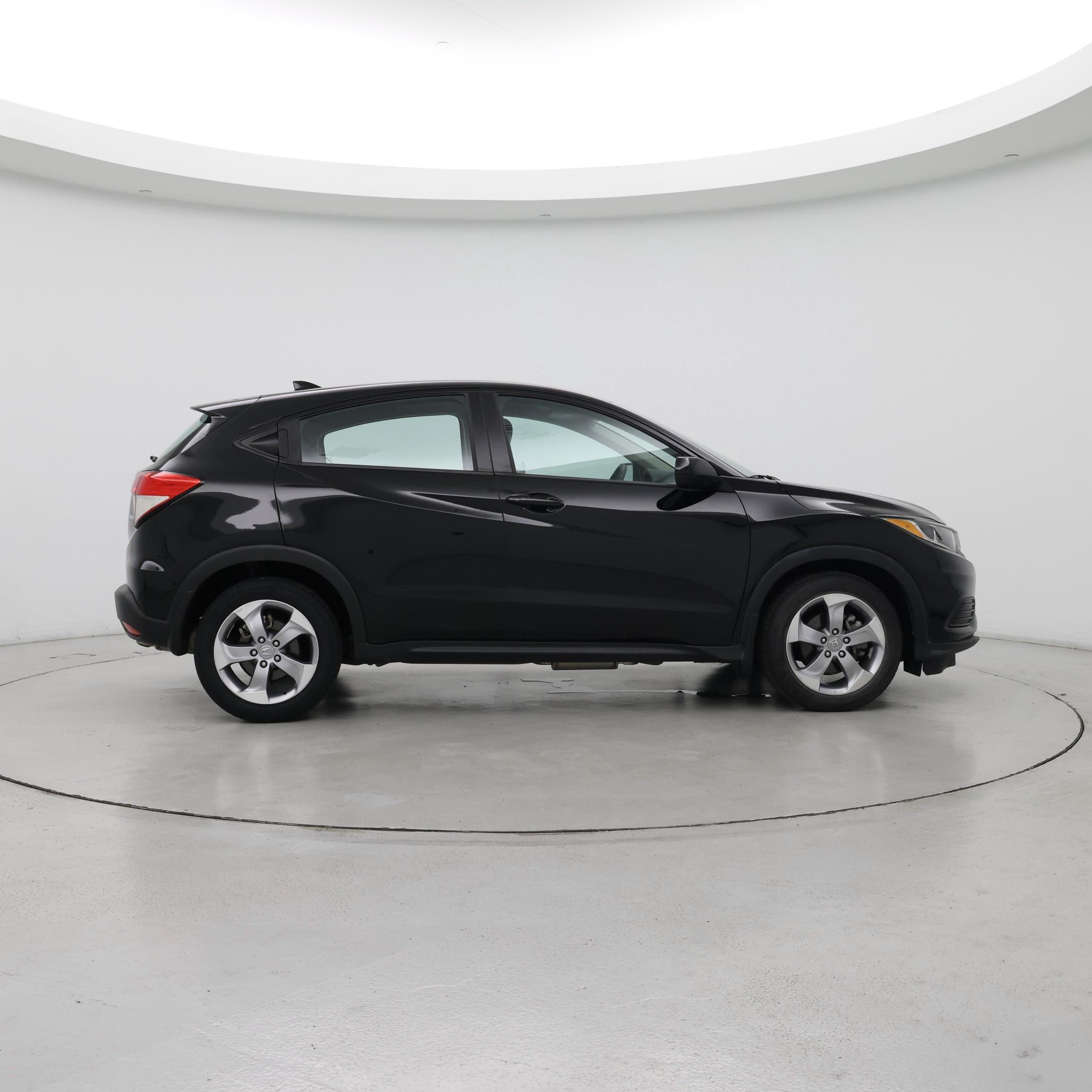 Thumbnail: 2019 Honda HR-V - 7