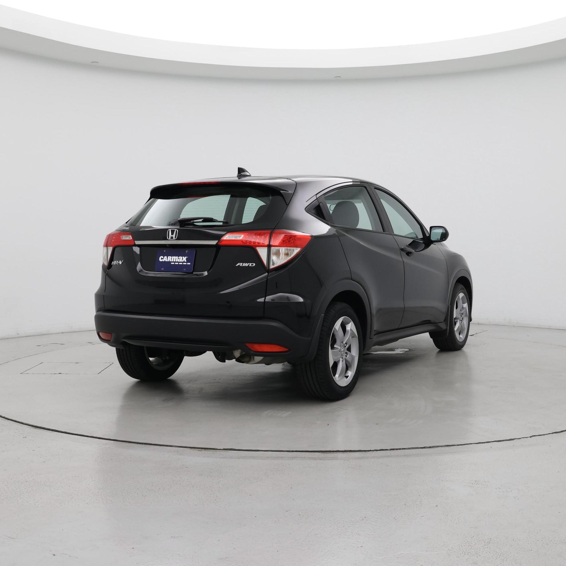 Thumbnail: 2019 Honda HR-V - 8