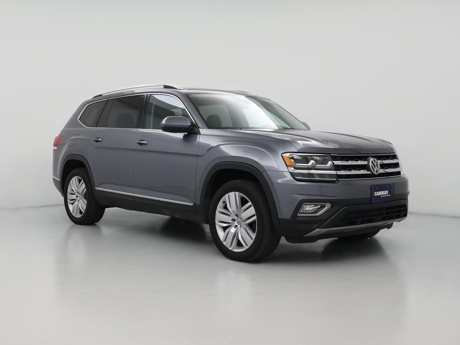 2019 Volkswagen Atlas SEL Premium