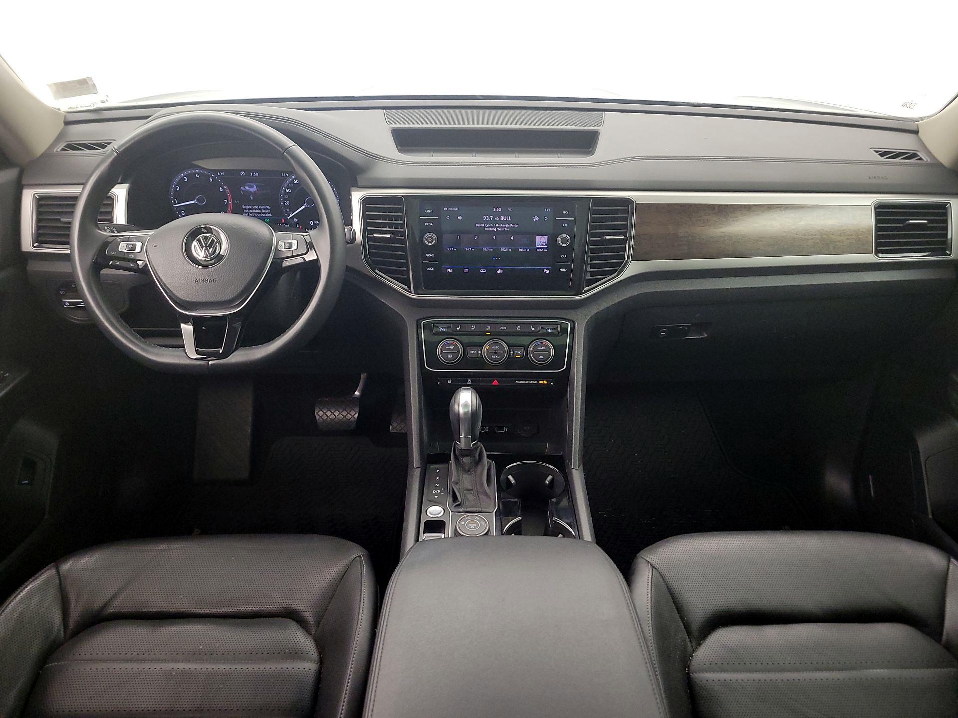 Thumbnail: 2019 Volkswagen Atlas - 9