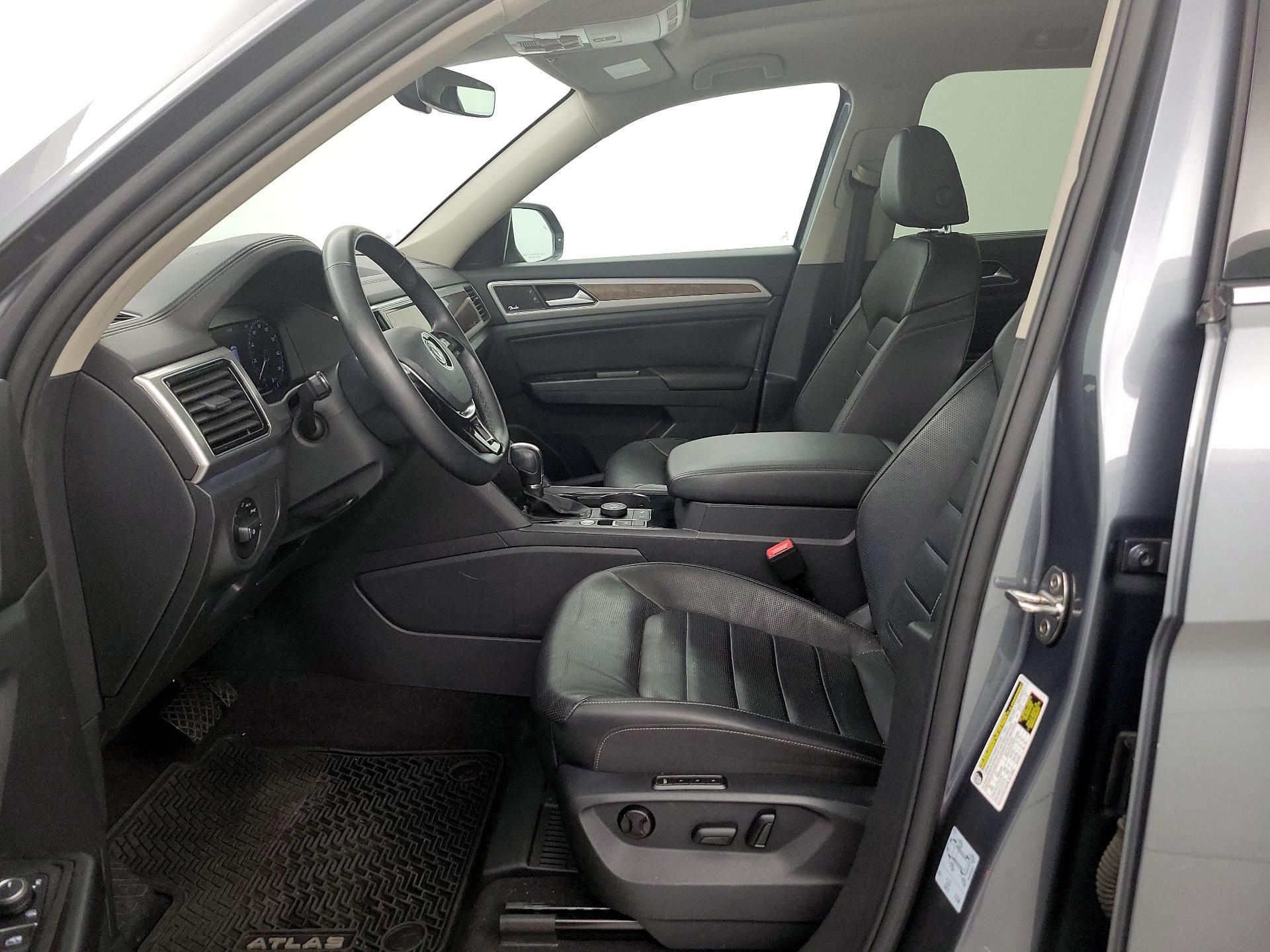 Thumbnail: 2019 Volkswagen Atlas - 11