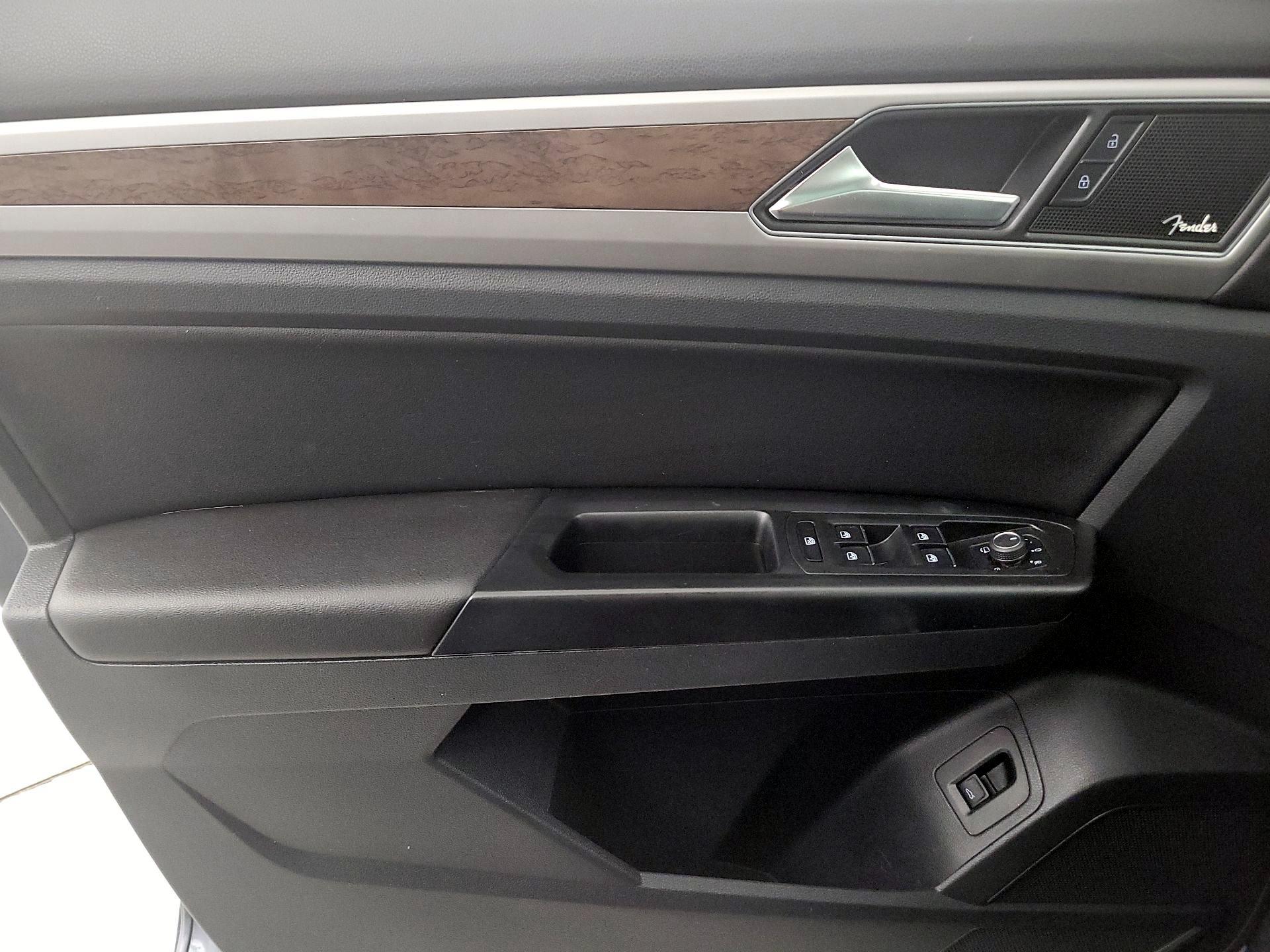 Thumbnail: 2019 Volkswagen Atlas - 12