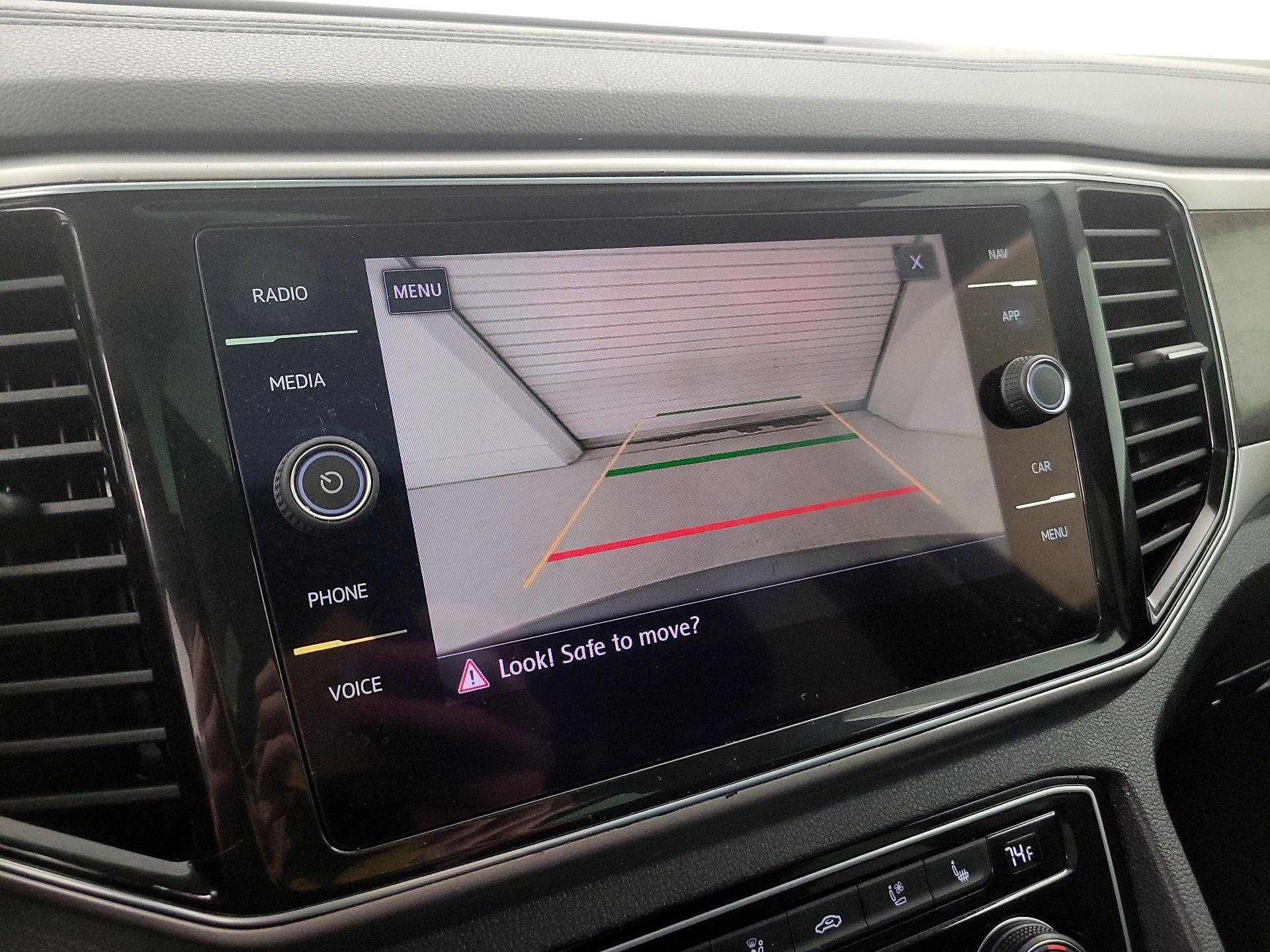 Thumbnail: 2019 Volkswagen Atlas - 15