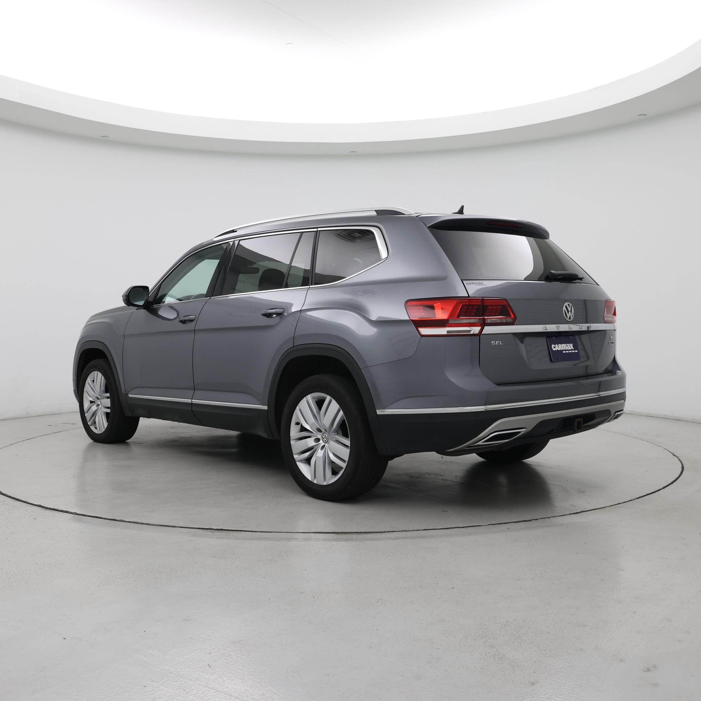 Thumbnail: 2019 Volkswagen Atlas - 2