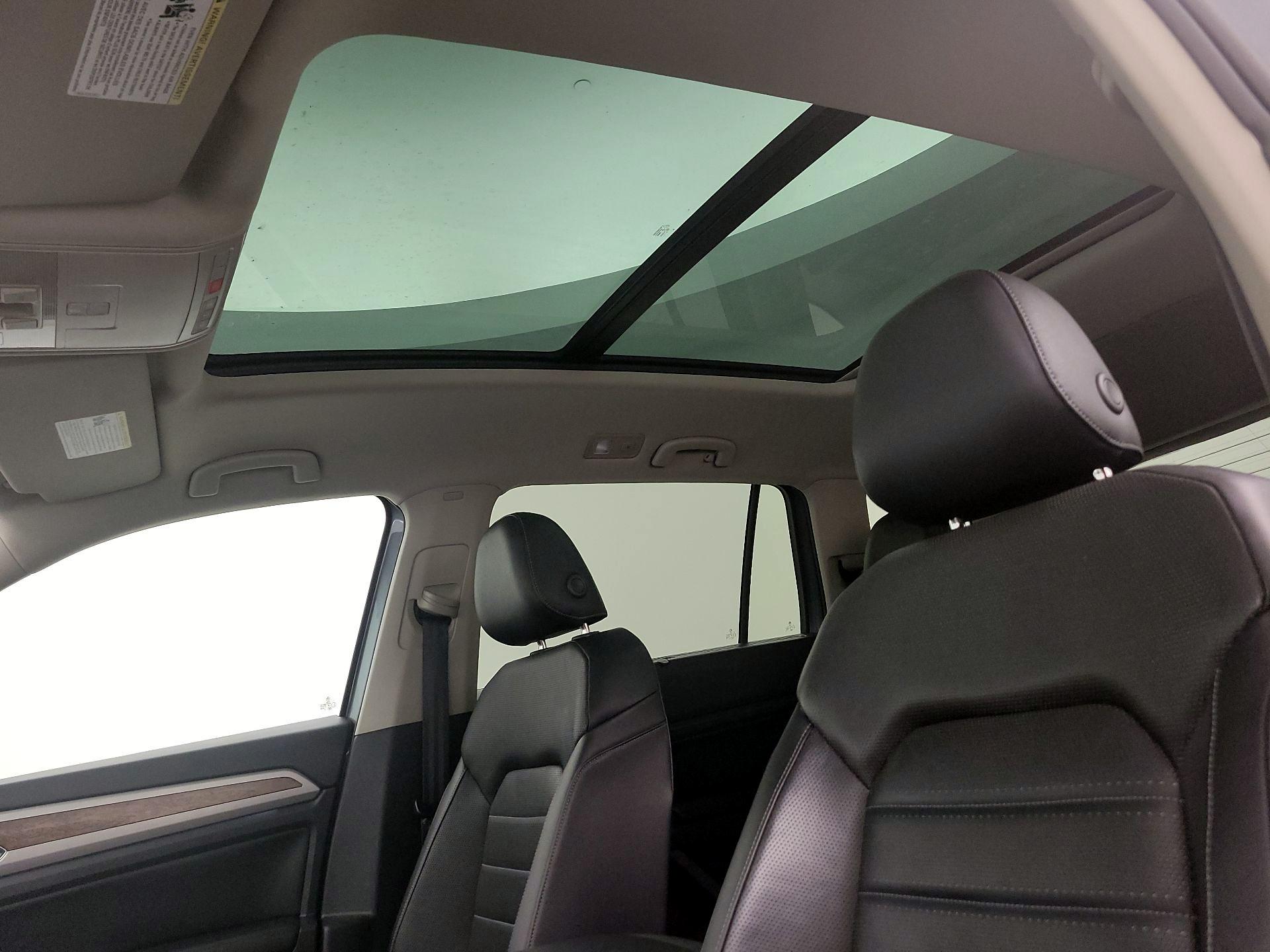 Thumbnail: 2019 Volkswagen Atlas - 20