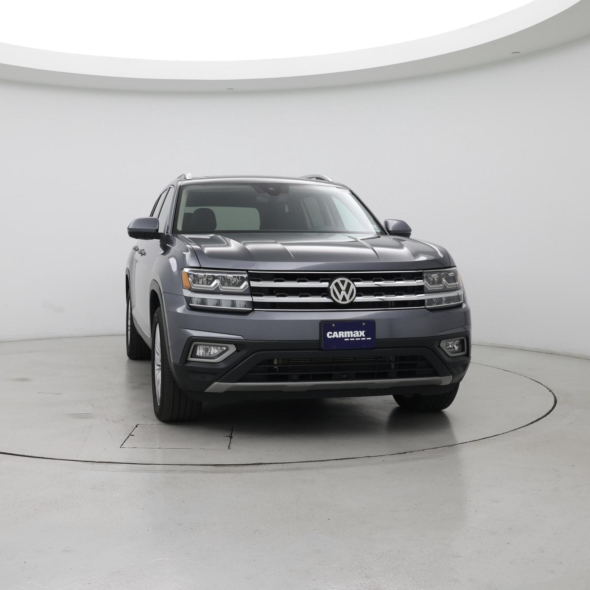 Thumbnail: 2019 Volkswagen Atlas - 5