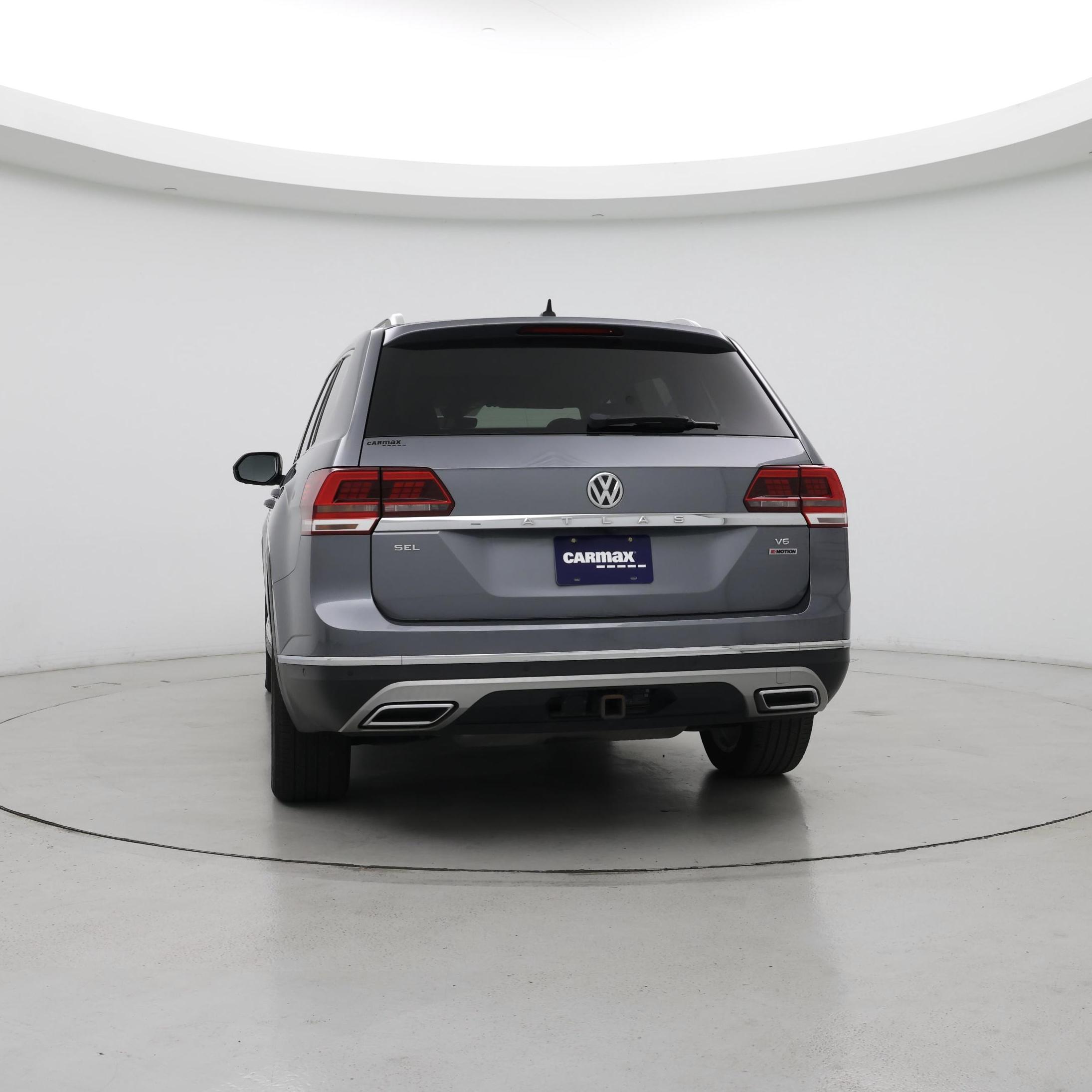 Thumbnail: 2019 Volkswagen Atlas - 6