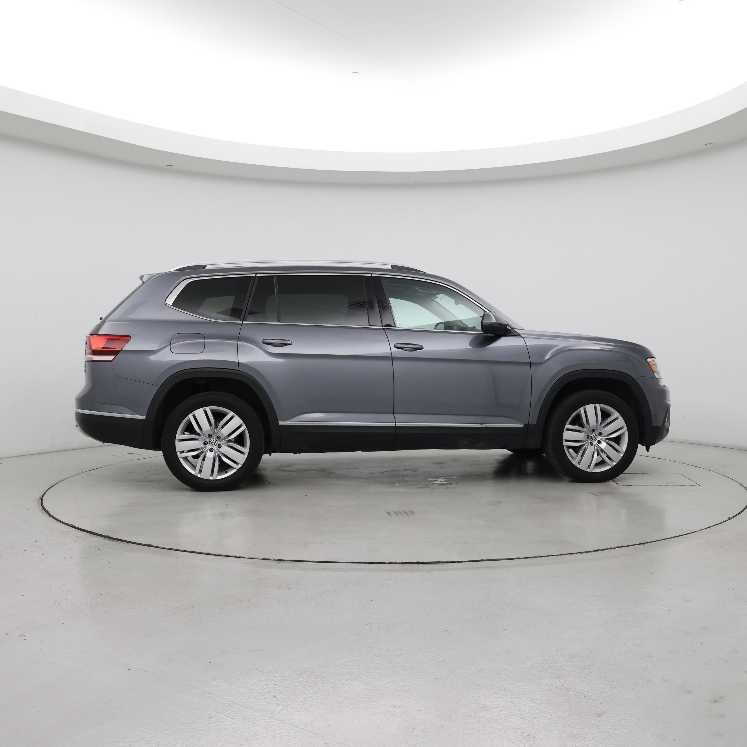 Thumbnail: 2019 Volkswagen Atlas - 7