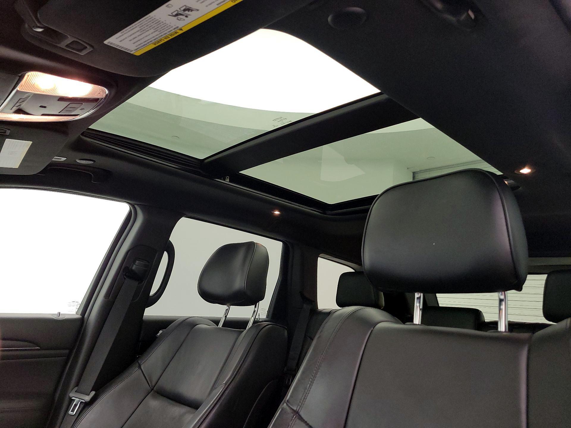 Thumbnail: 2018 Jeep Grand Cherokee - 20