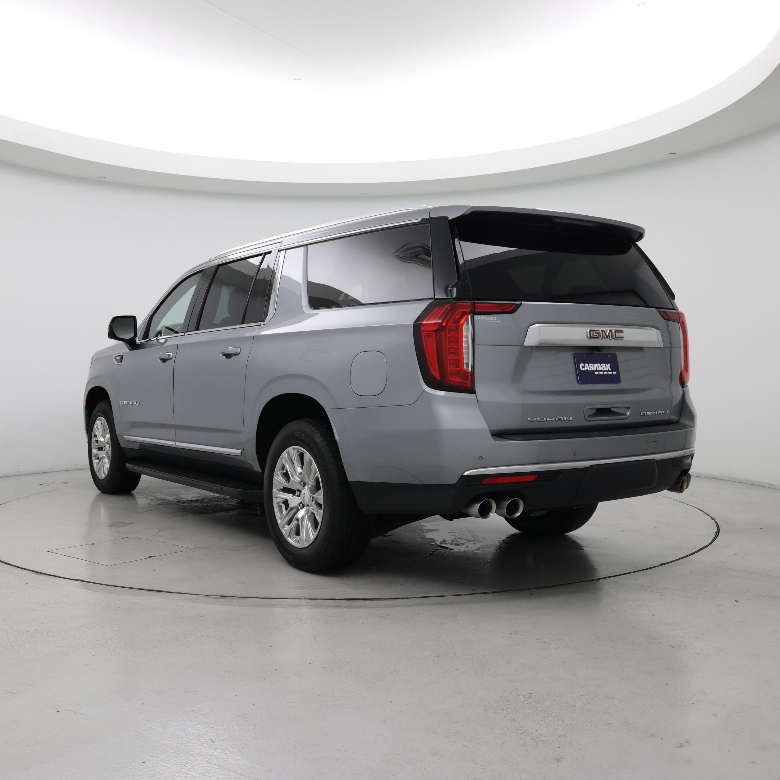 Thumbnail: 2024 GMC Yukon XL - 2