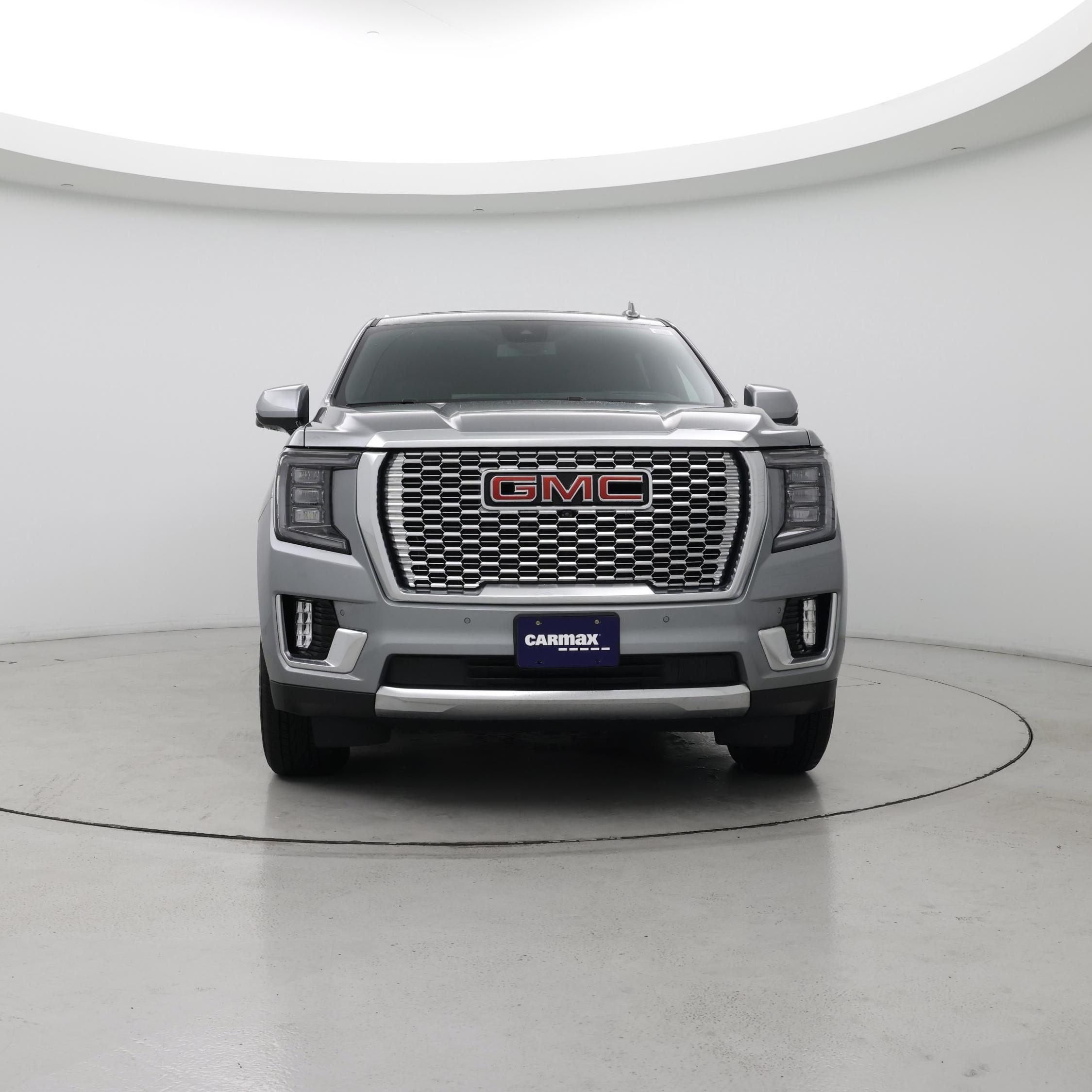 Thumbnail: 2024 GMC Yukon XL - 5