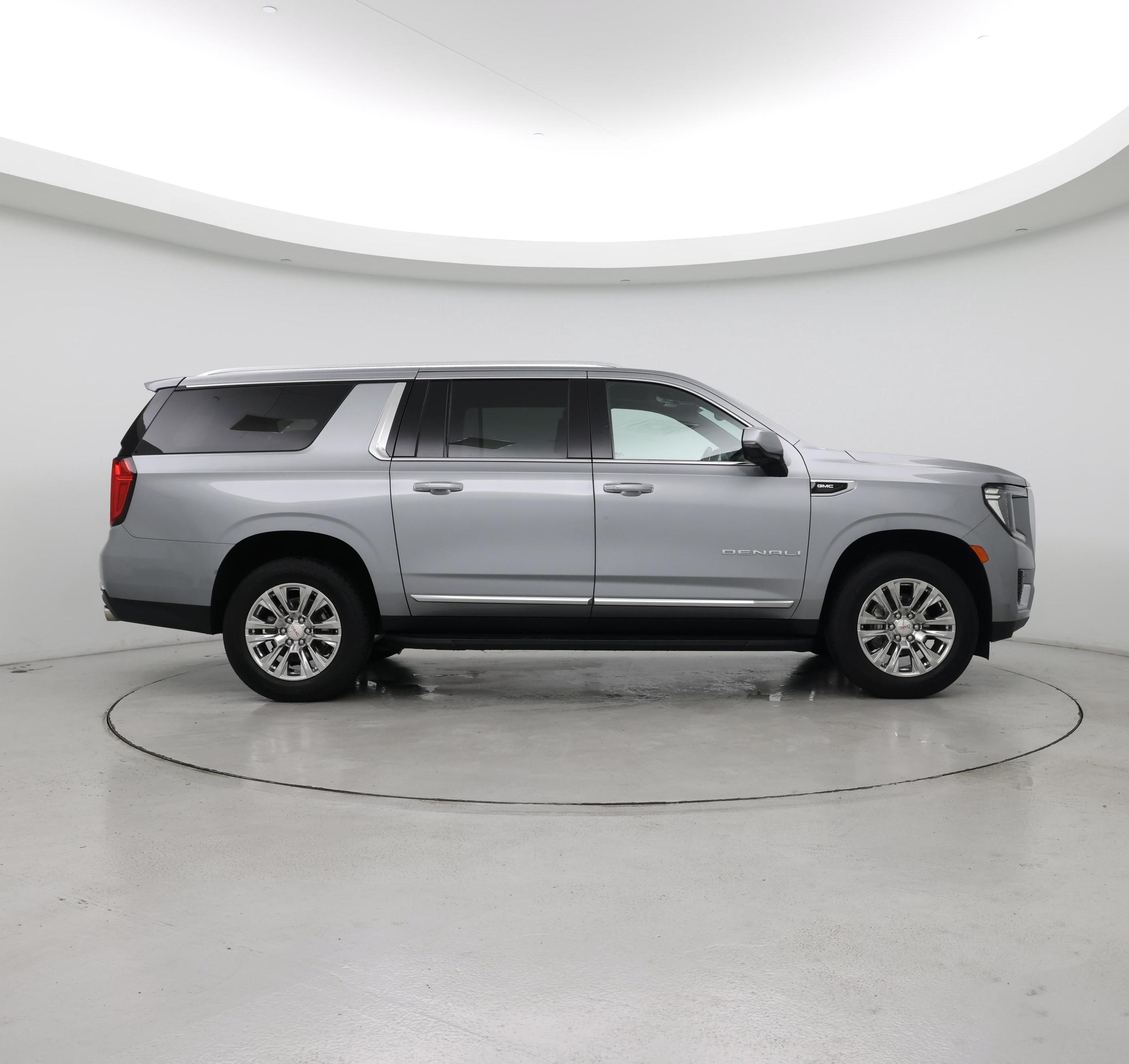 Thumbnail: 2024 GMC Yukon XL - 7