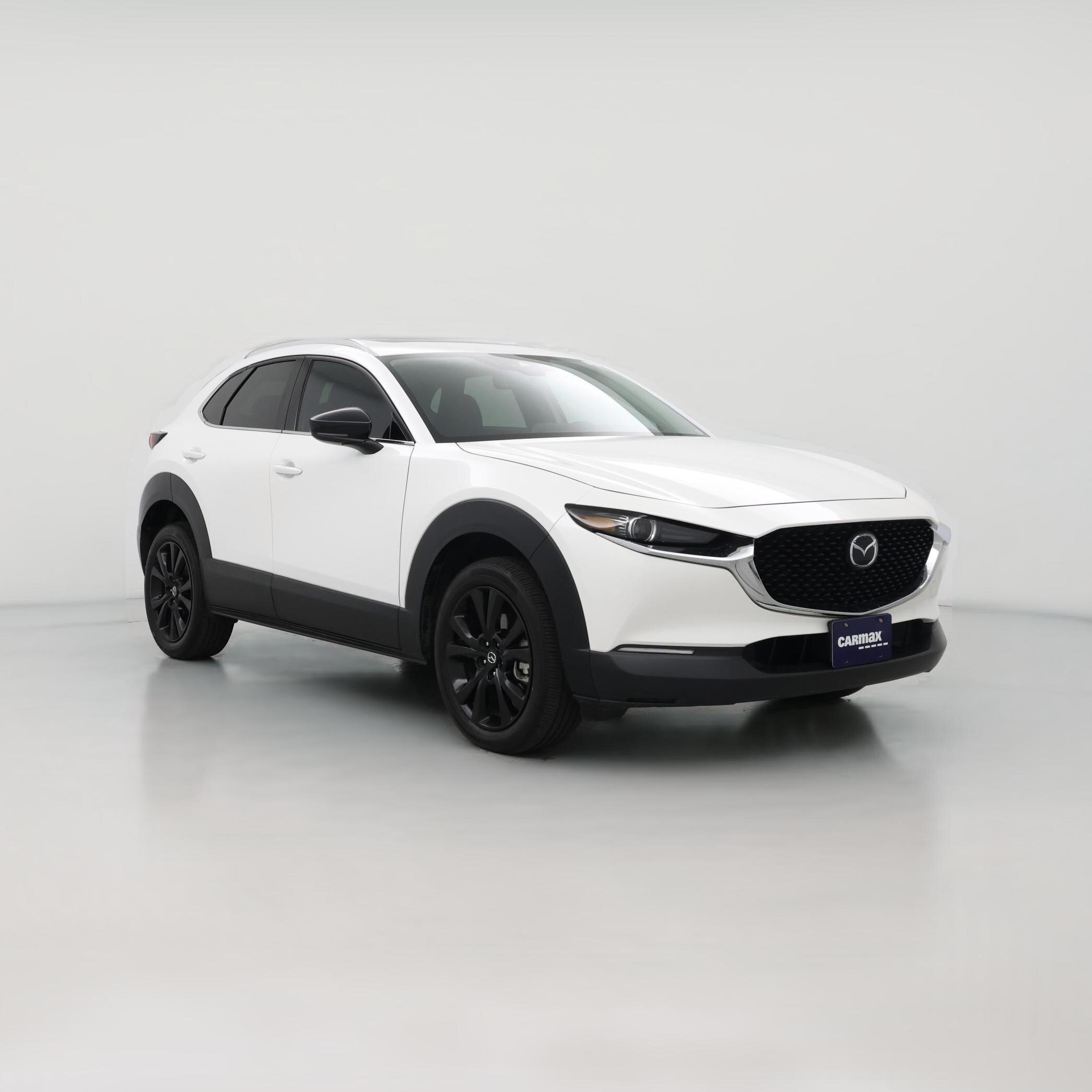 Thumbnail: 2022 Mazda CX-30 - 1